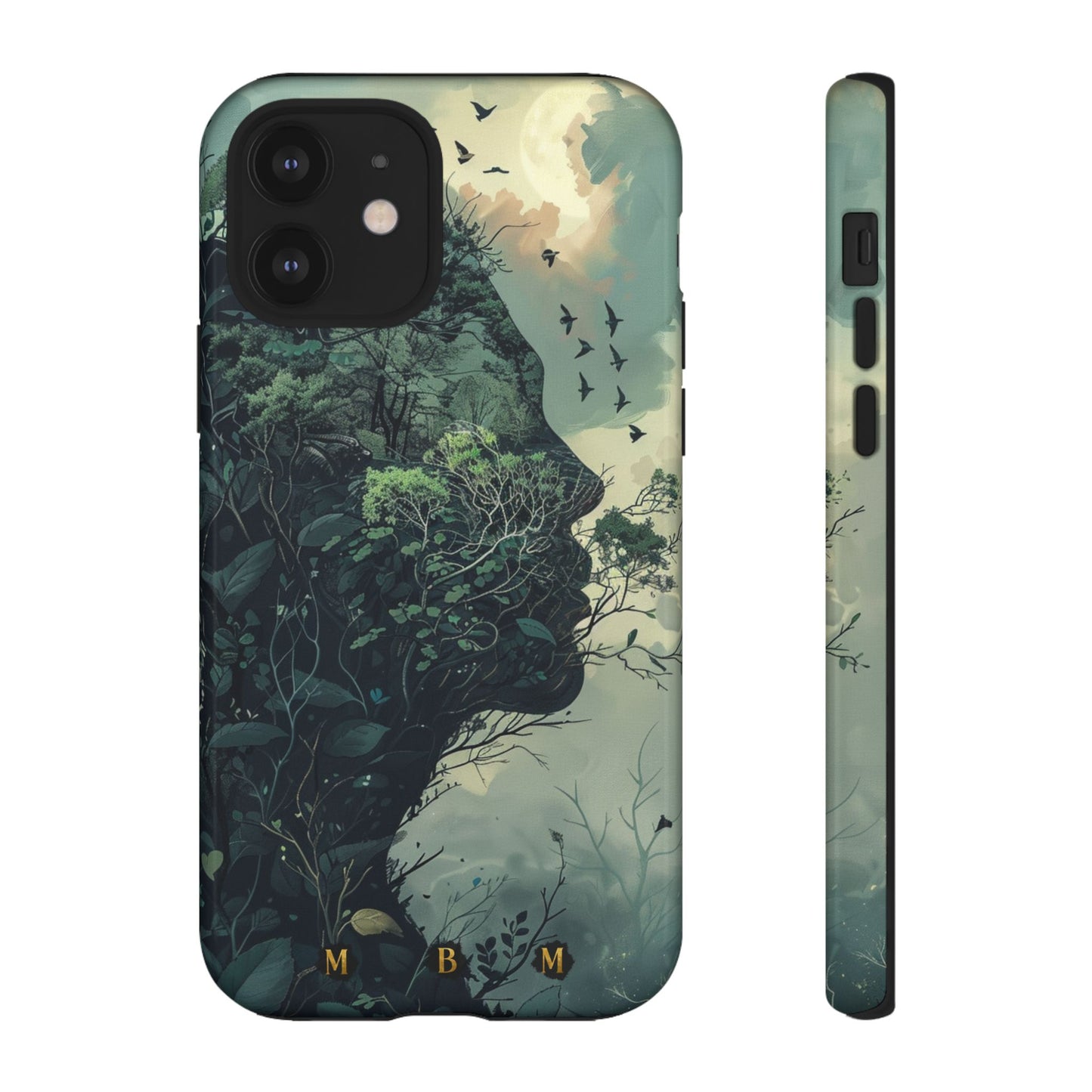 Earth Day iPhone Tough Case