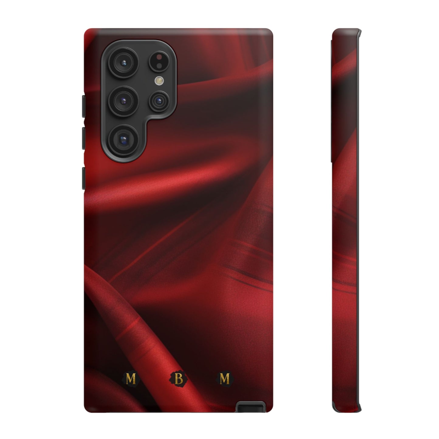 Scarlet Zephyr Samsung Galaxy S Tough Case