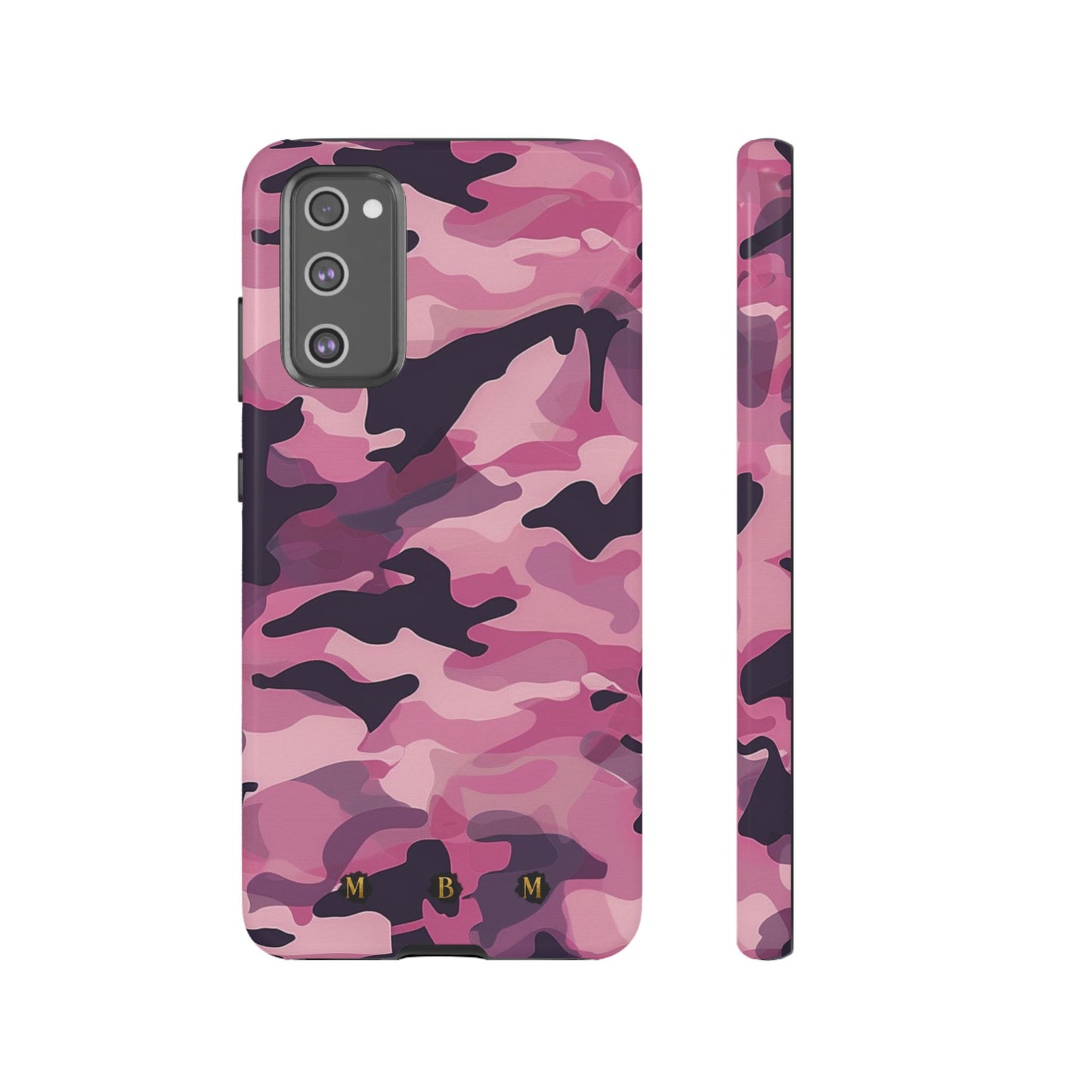 Sakura Stealth Samsung Galaxy S Tough Case
