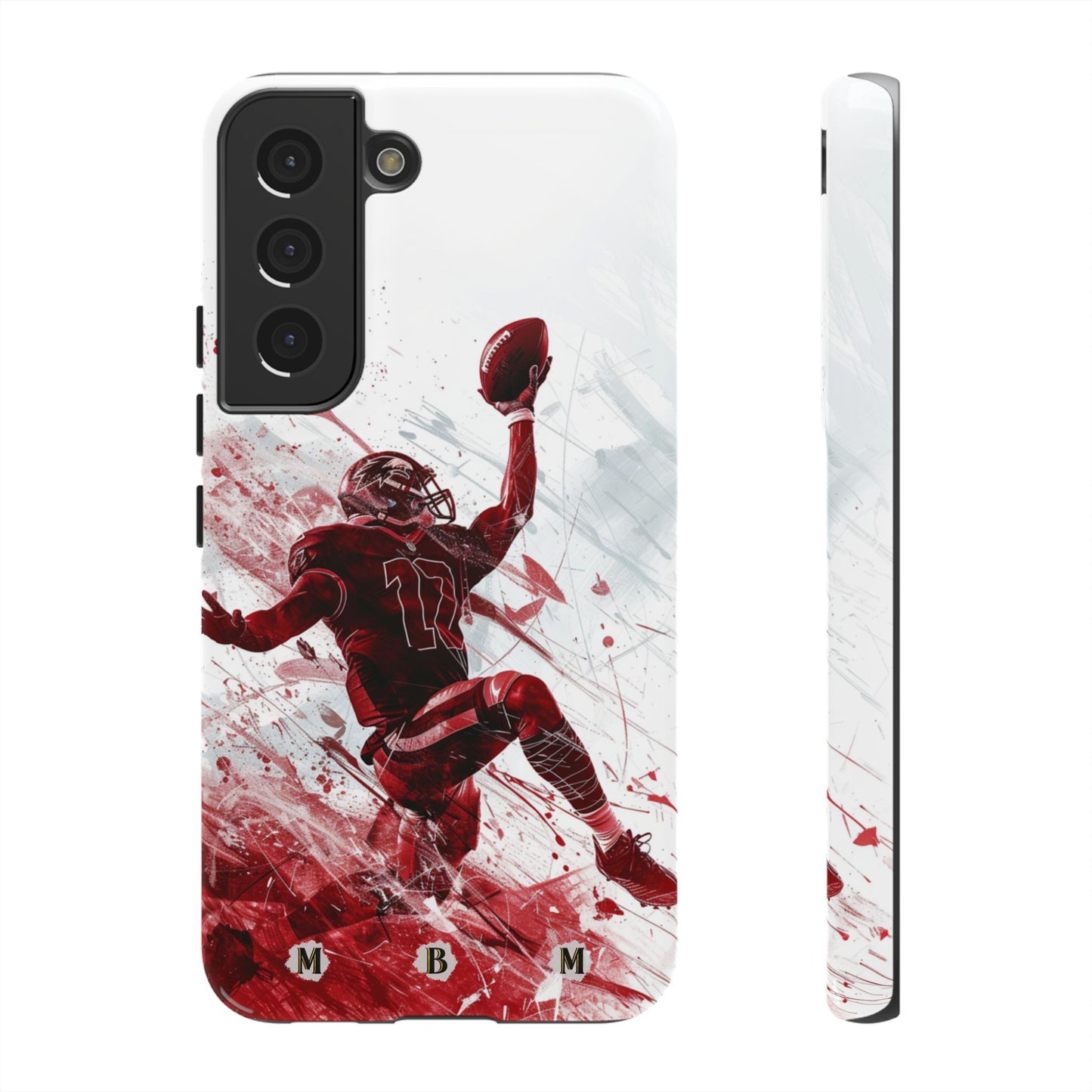 12 1st & 10 Samsung Galaxy S Tough Case