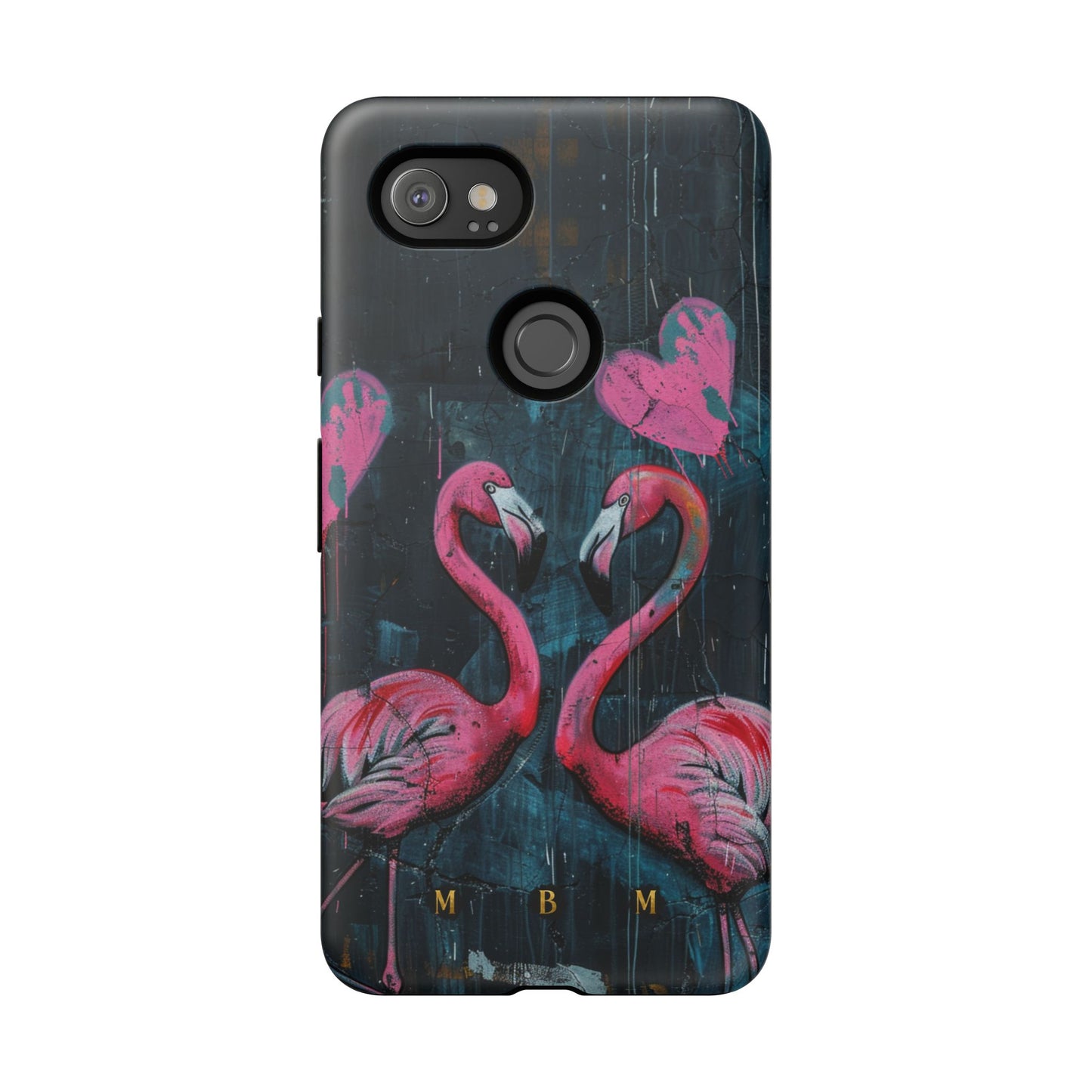 Ramingo Google Pixel Tough Case