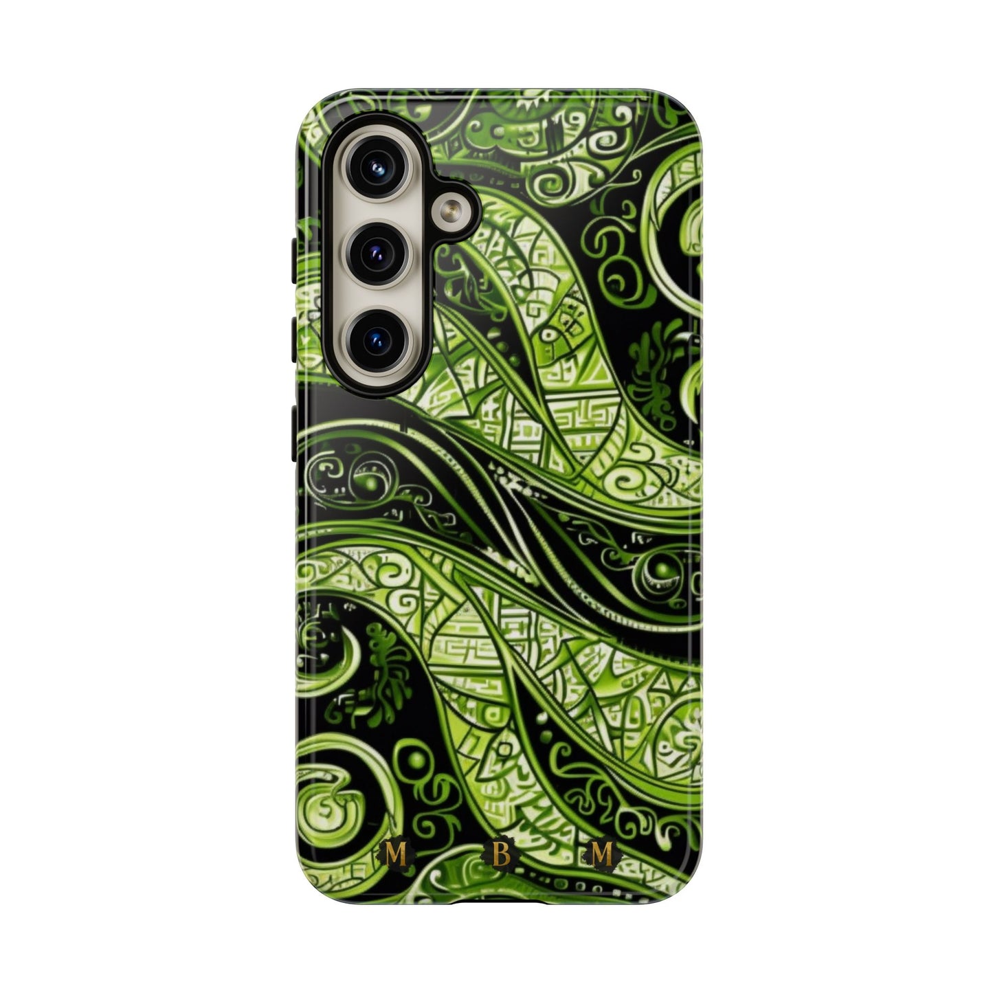 Flourish Samsung Galaxy S Tough Case