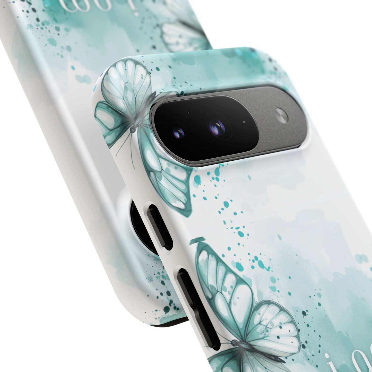 Grateful Google Pixel Tough Case