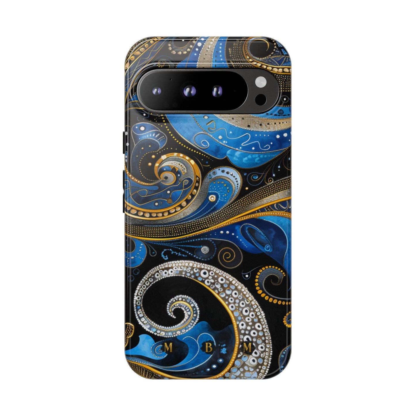 Aurum Neela Google Pixel Tough Case