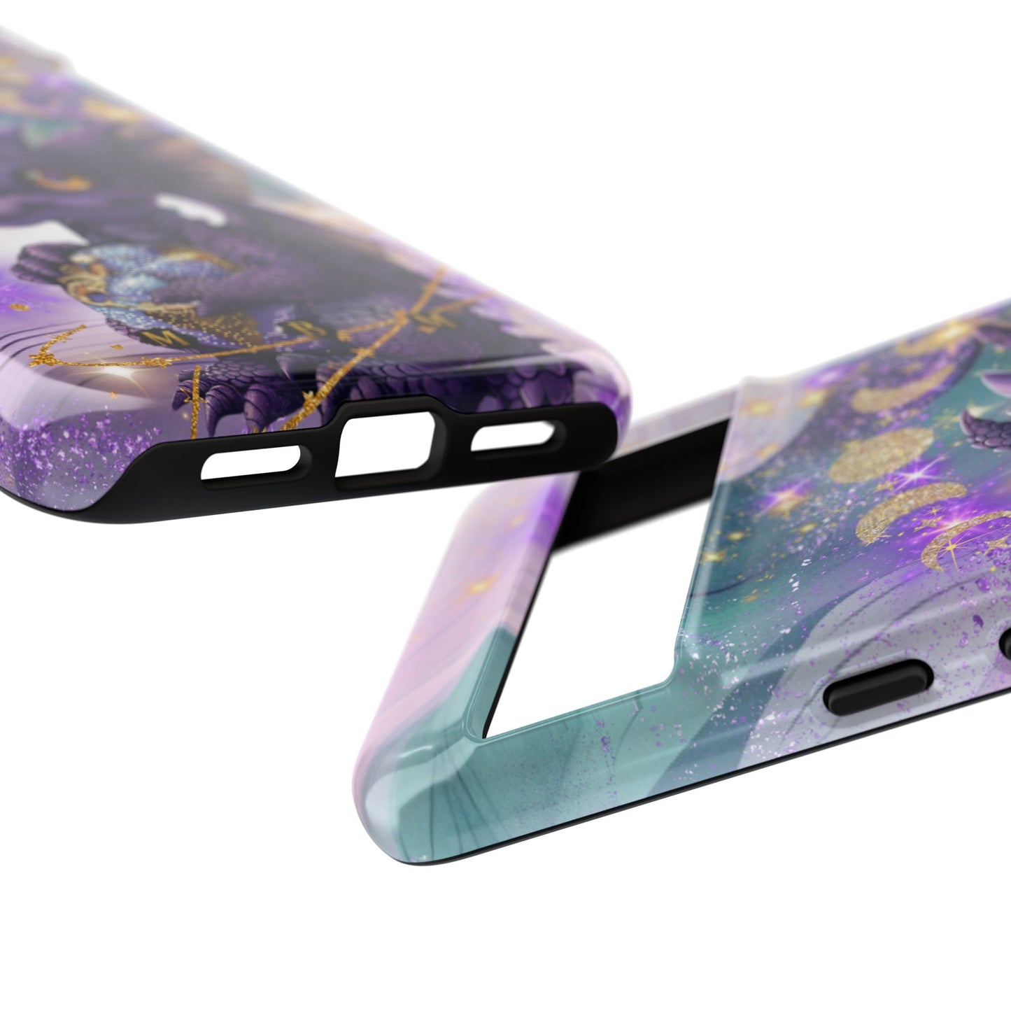 Binky Google Pixel Tough Case