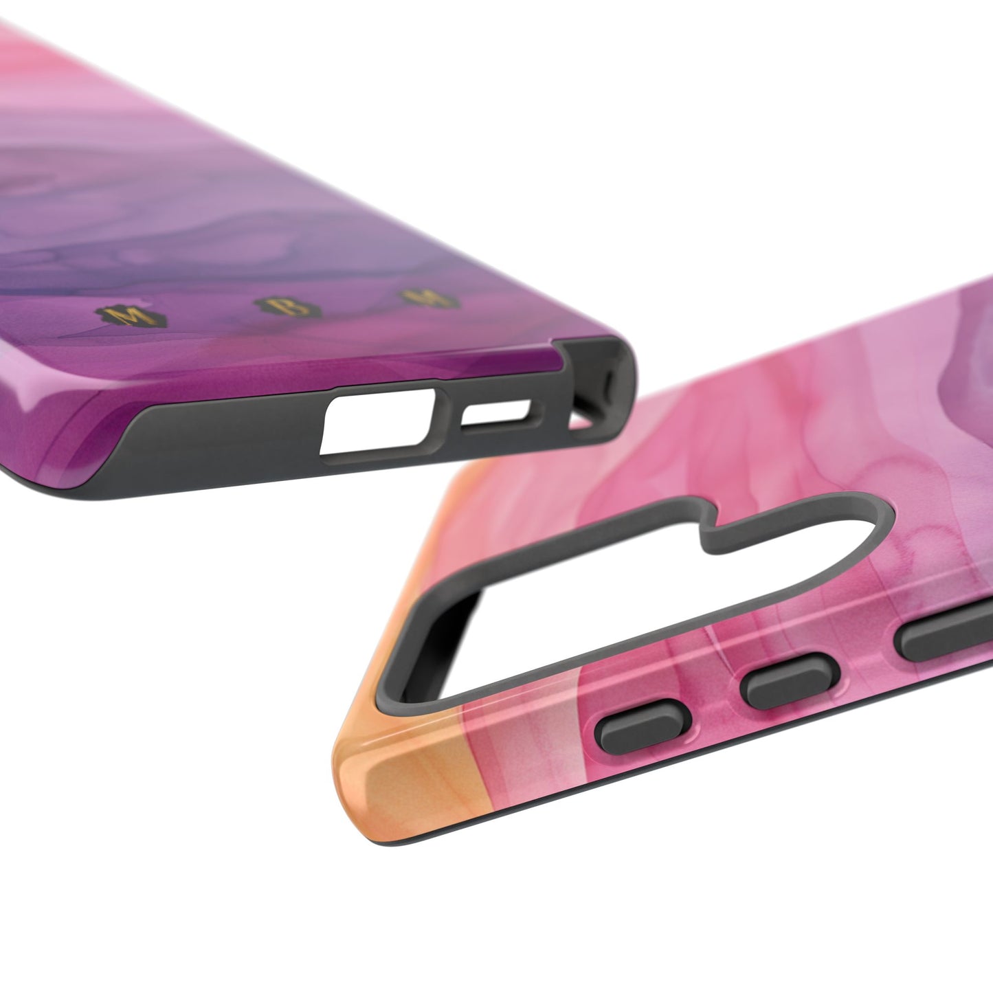 Calming Waves Samsung Galaxy S Tough Case