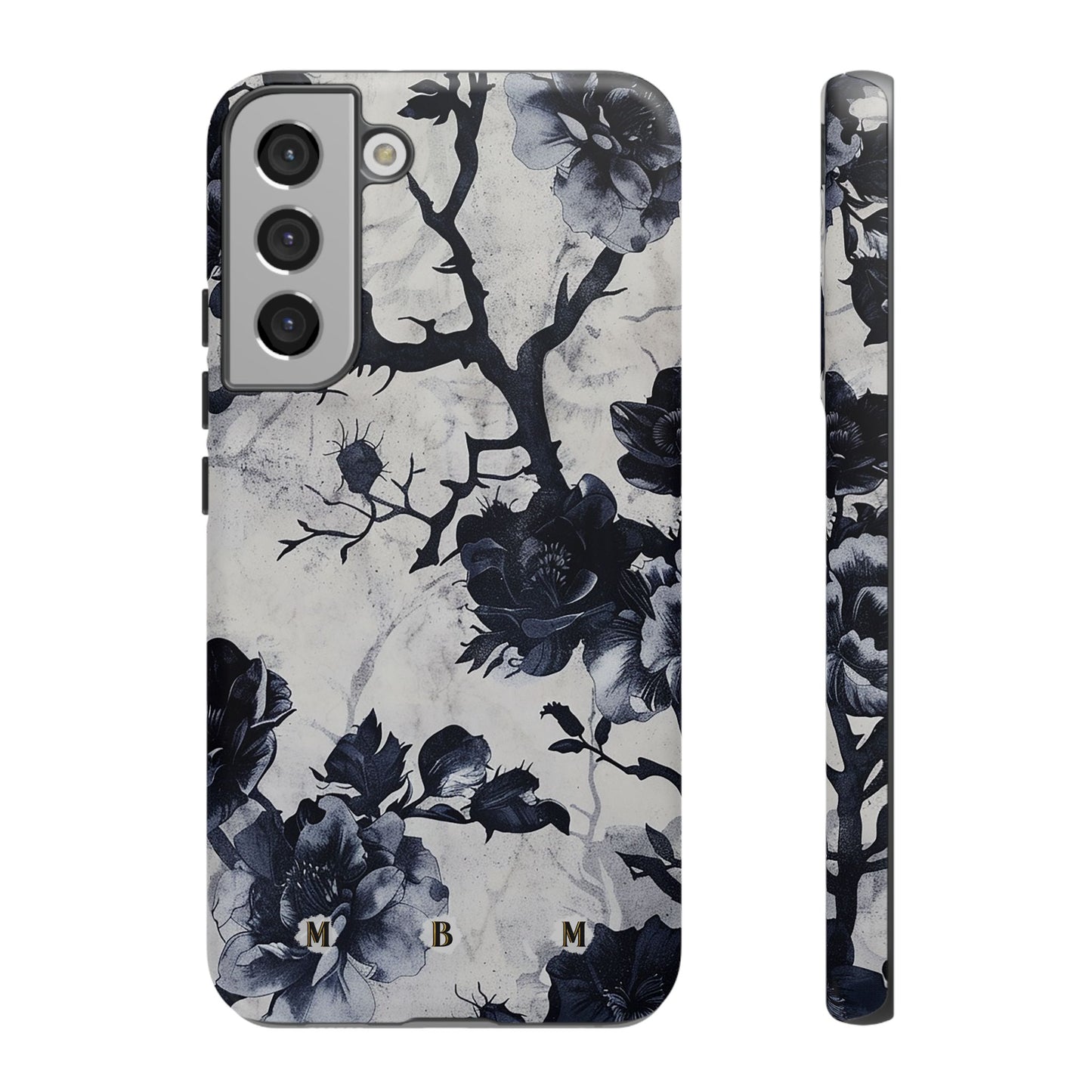 Briar Thorn Samsung Galaxy S Tough Case
