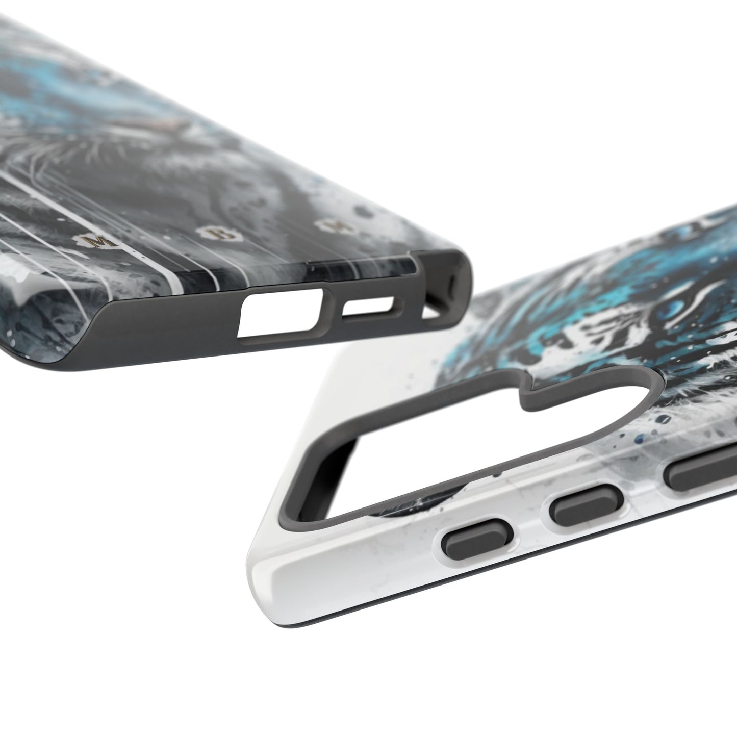 Arctic Guardian Samsung Galaxy S Tough Case