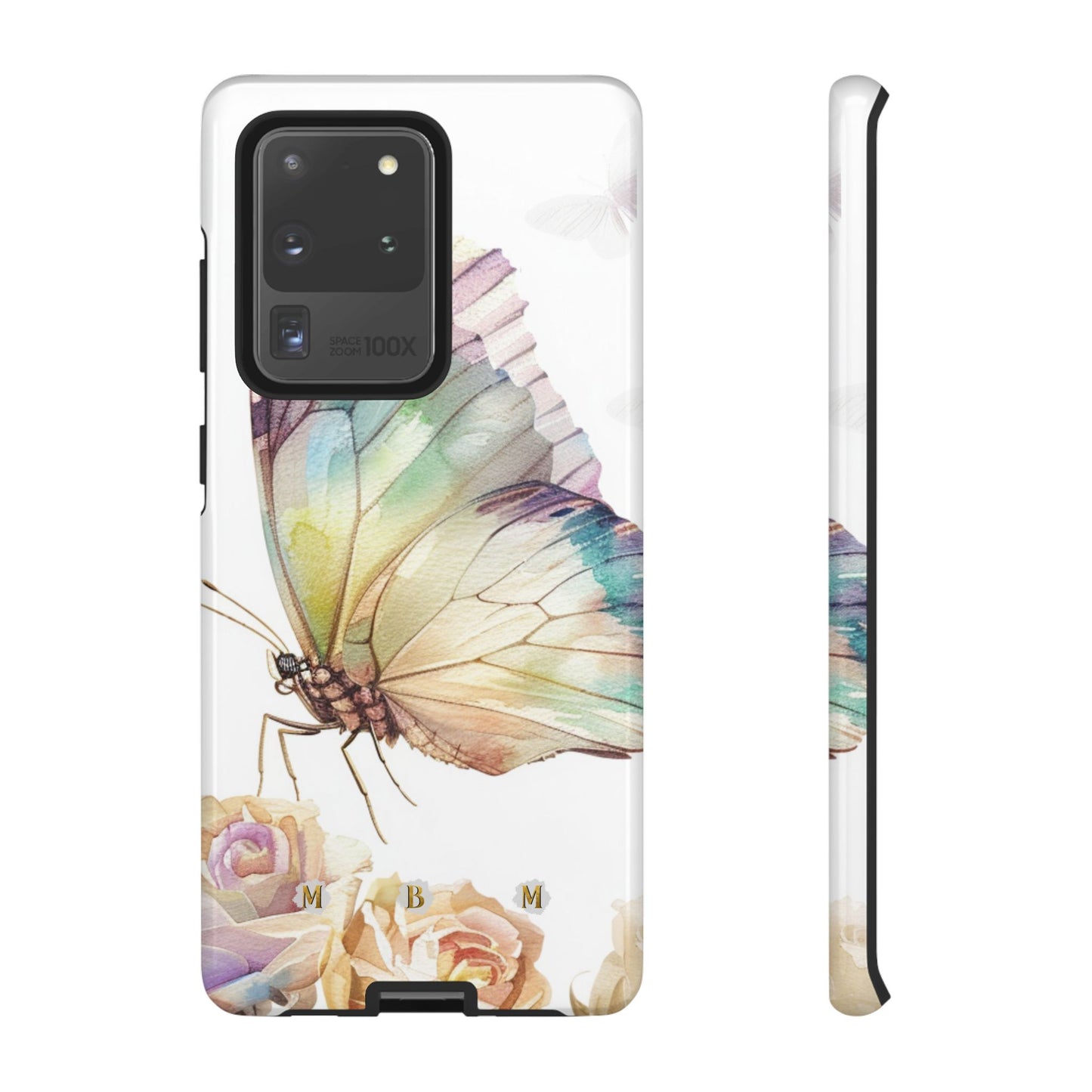 Beautiful Samsung Galaxy S Tough Case