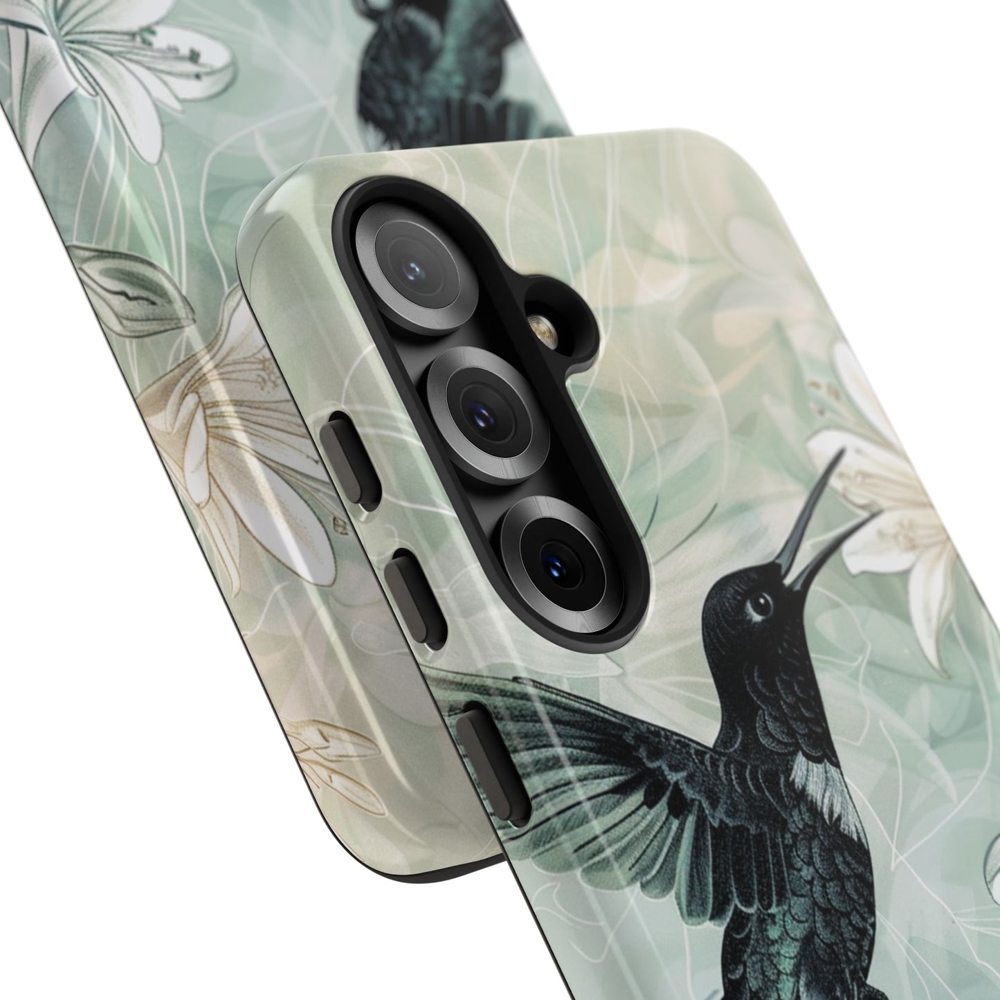 Skyborne Samsung Galaxy S Tough Case