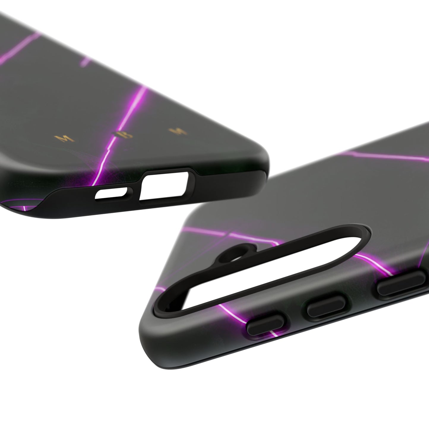 Phantom Vapor Samsung Galaxy S Tough Case