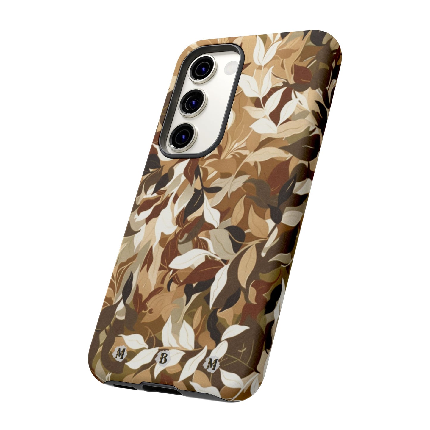 Autumn Ambush Samsung Galaxy S Tough Case