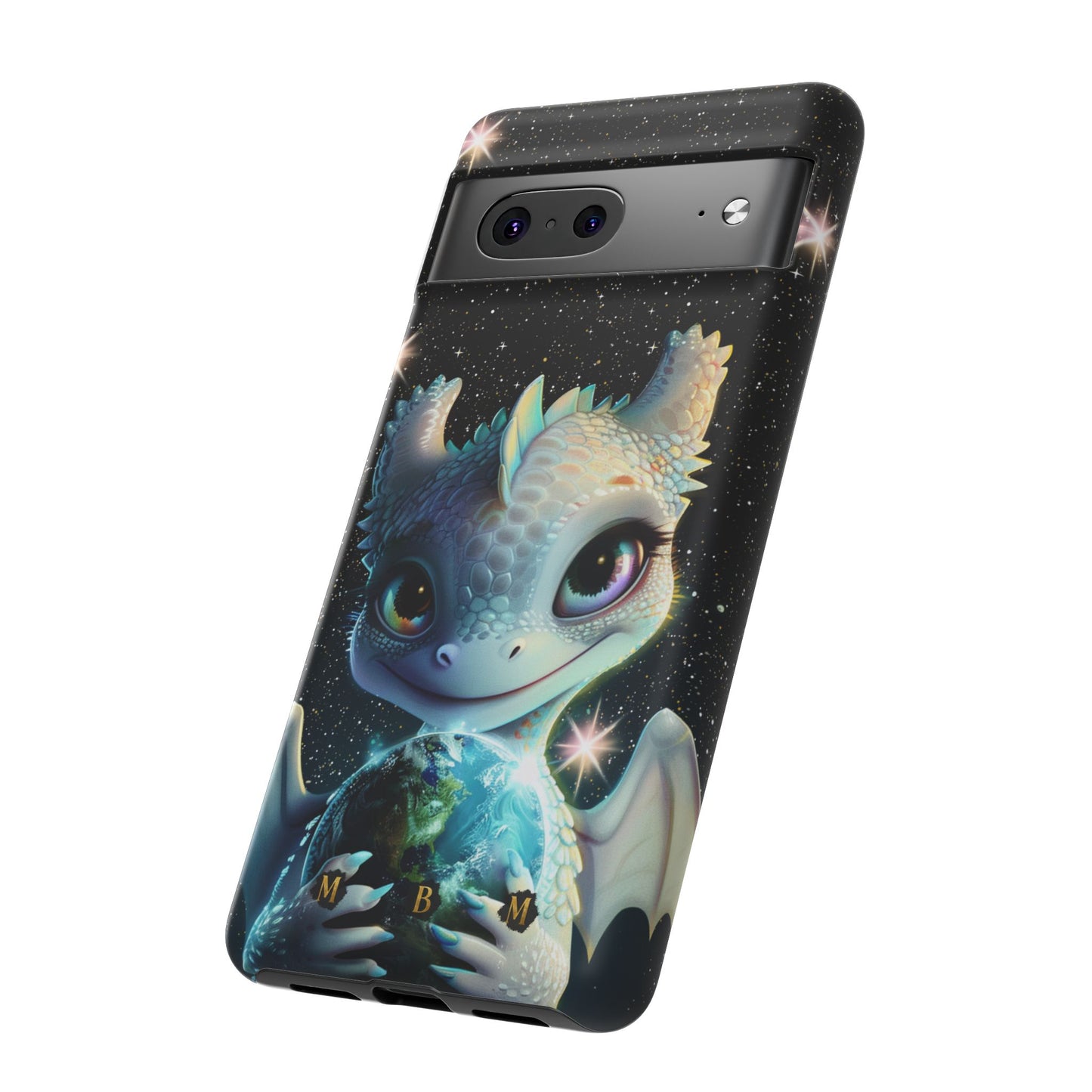 Lumi Google Pixel Tough Case