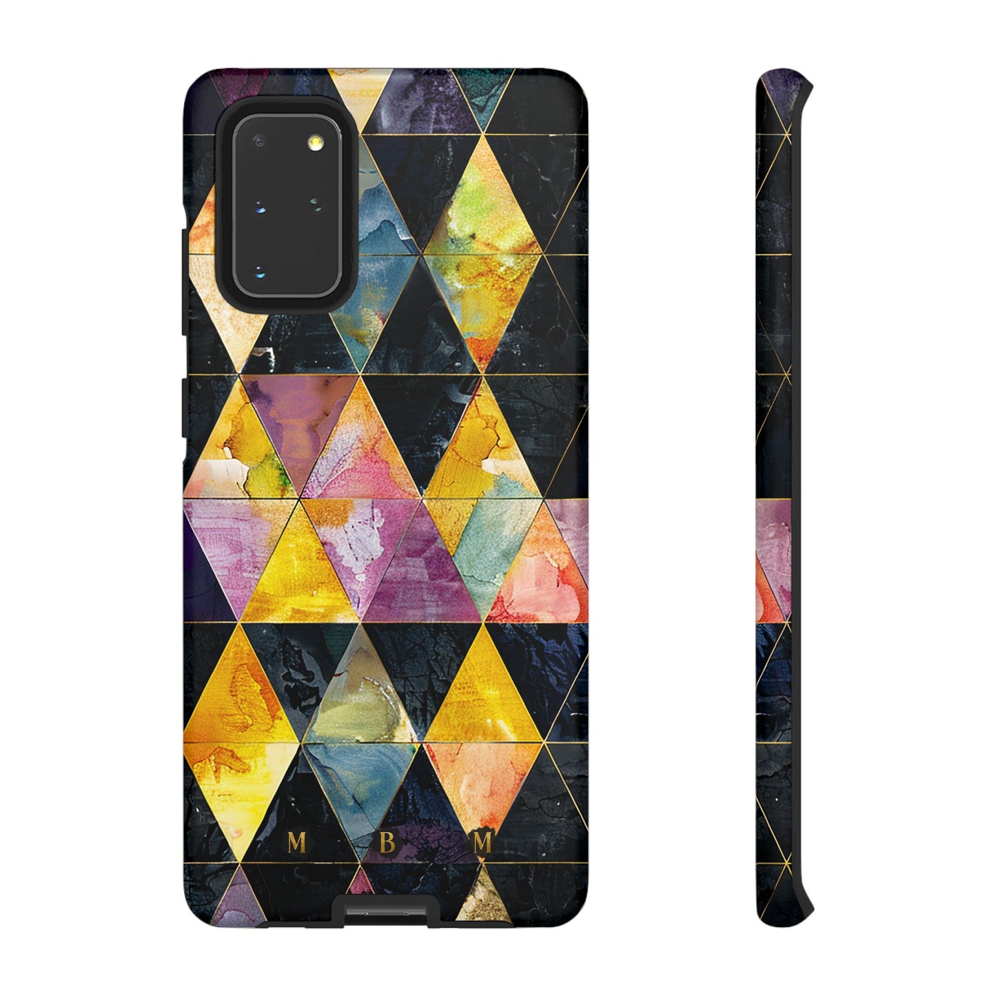 Vertex Prism Samsung Galaxy S Tough Case