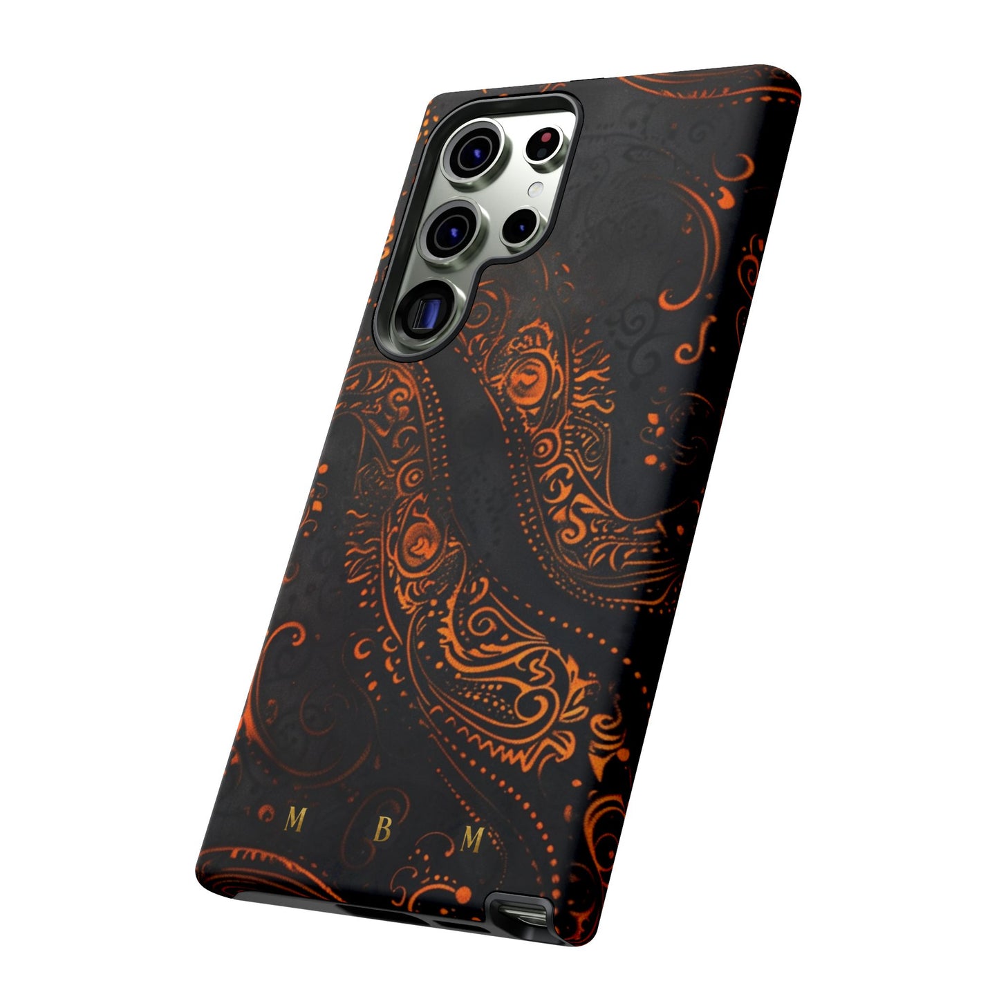 Mystic Veil Samsung Galaxy S Tough Case