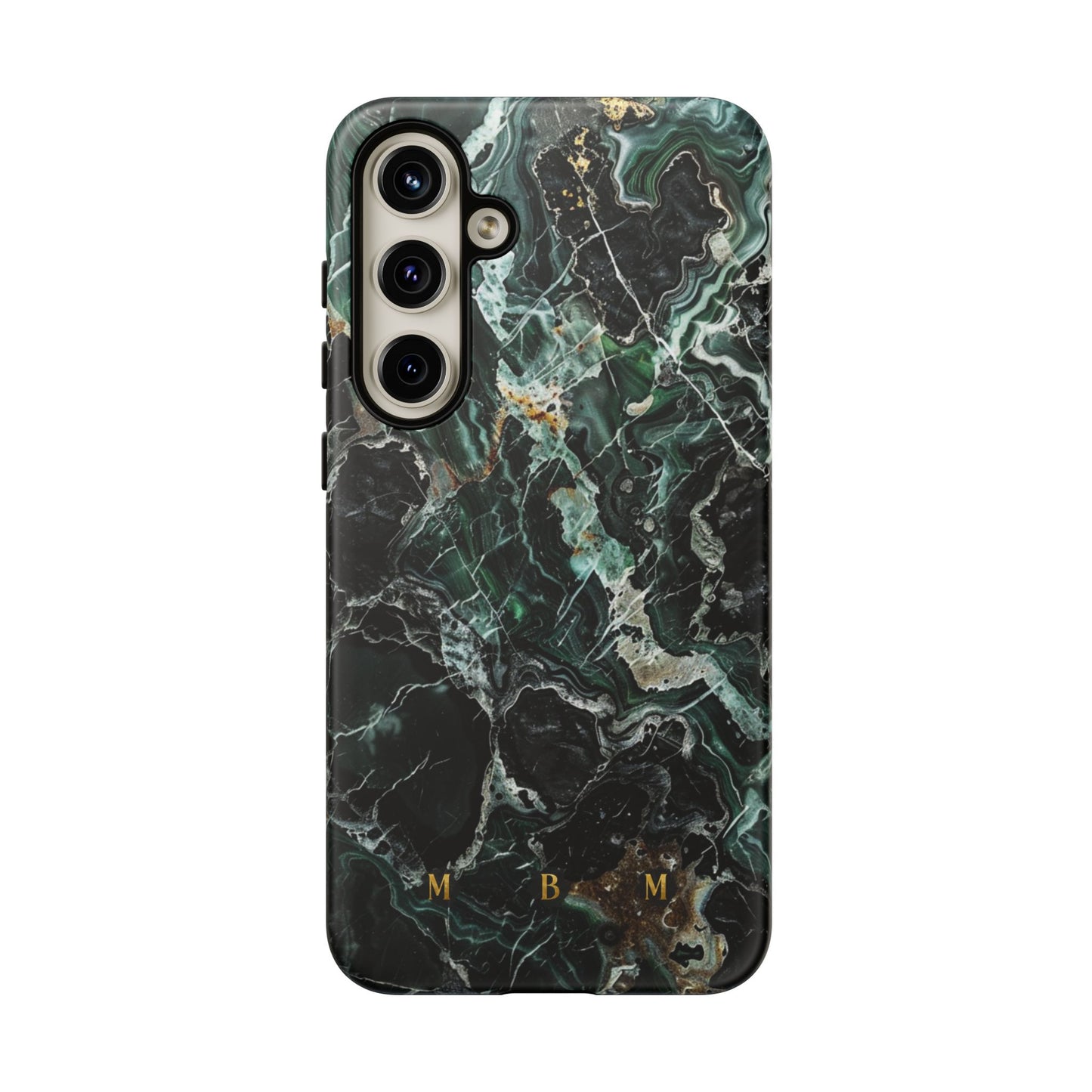 Envious Marble Samsung Galaxy S Tough Case