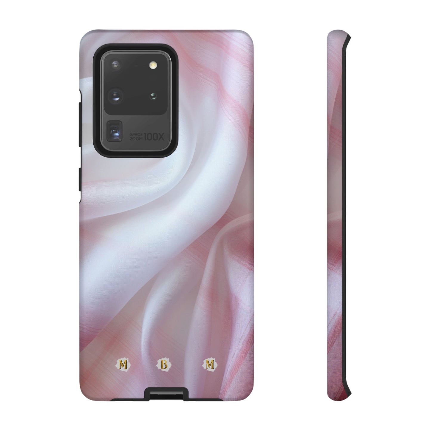 Whispering Rose Samsung Galaxy S Tough Case