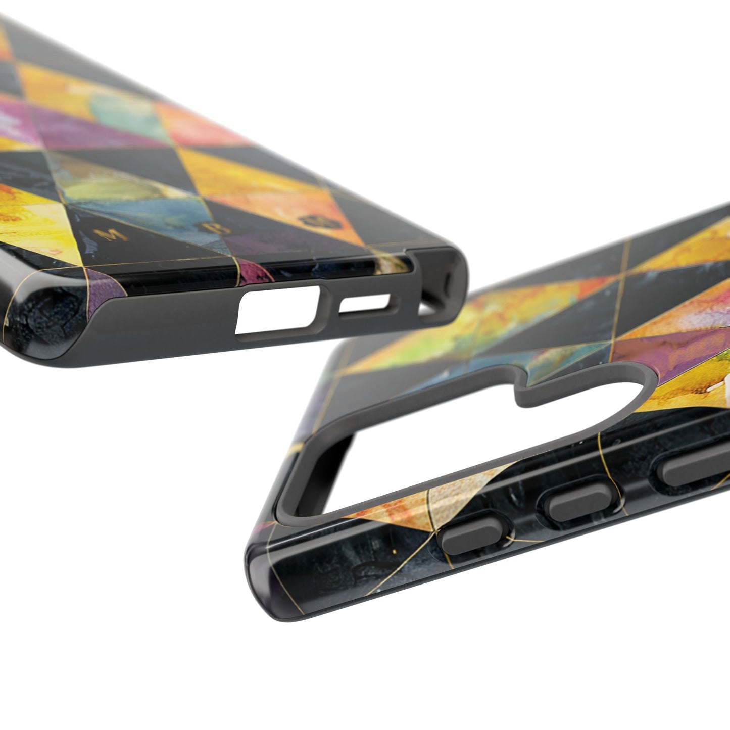 Vertex Prism Samsung Galaxy S Tough Case