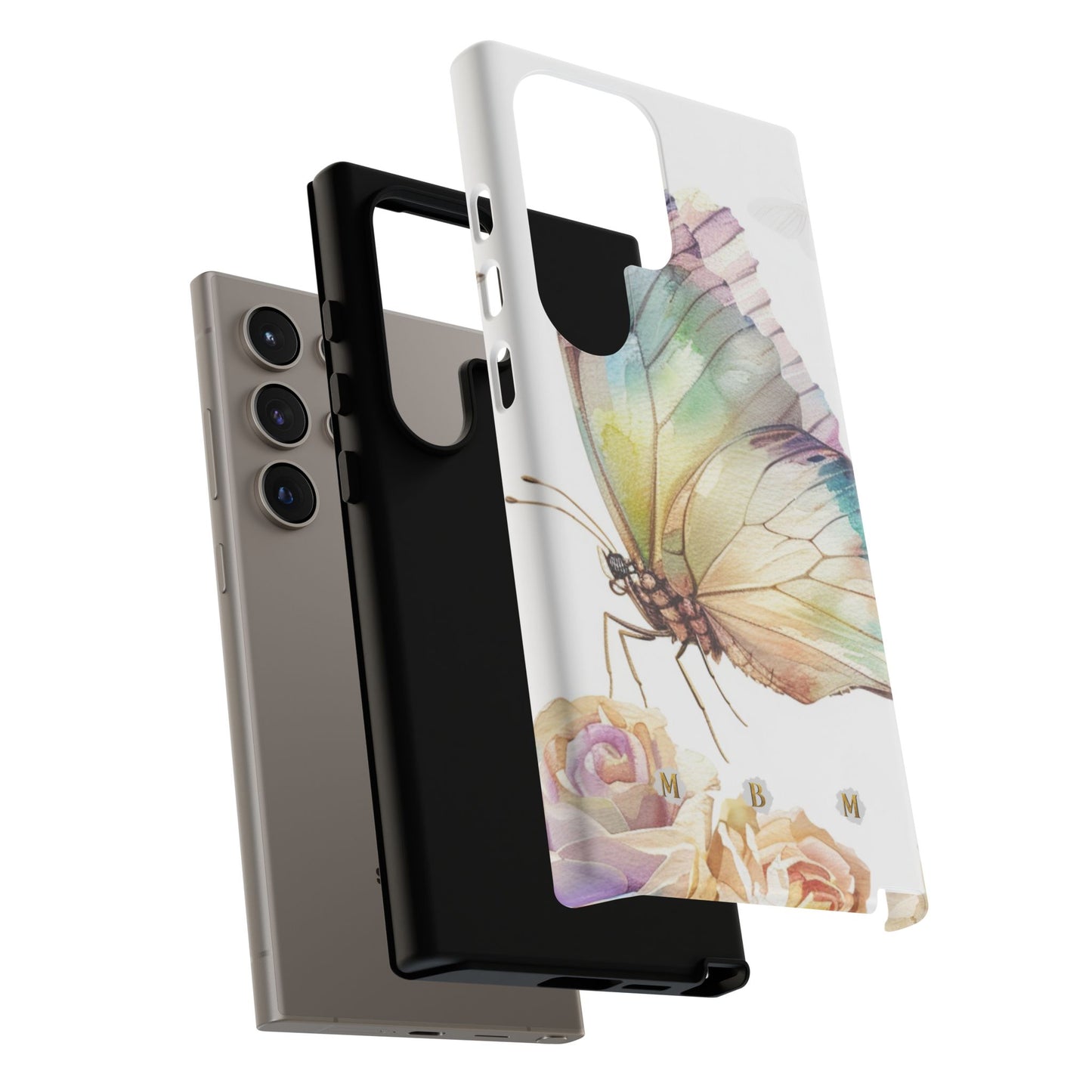 Beautiful Samsung Galaxy S Tough Case