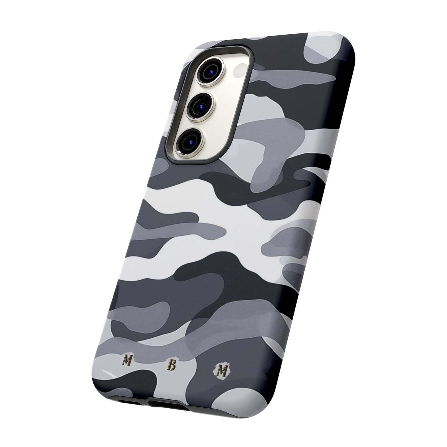 Shadow Stalker Stealth Samsung Galaxy S Tough Case