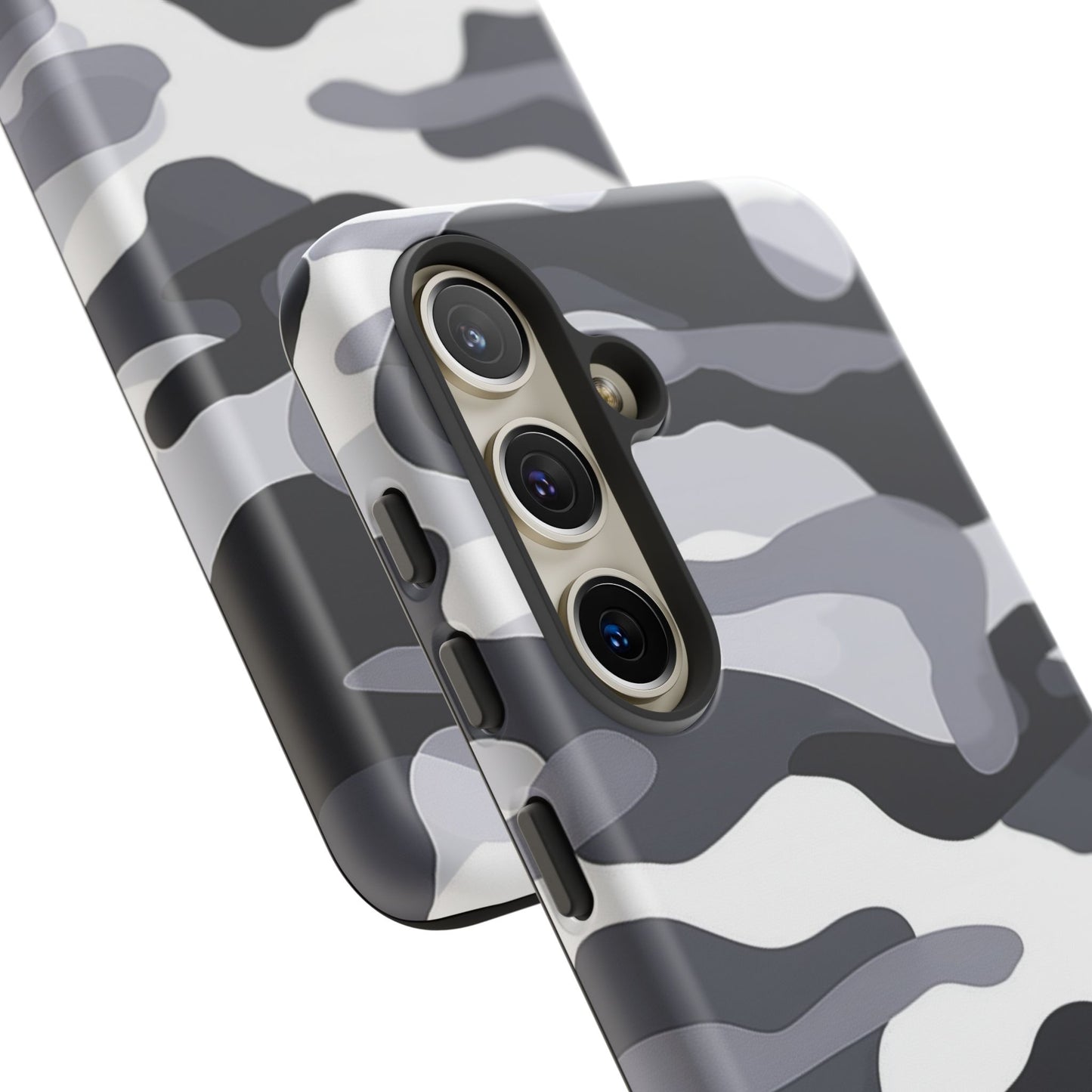 Shadow Stalker Stealth Samsung Galaxy S Tough Case