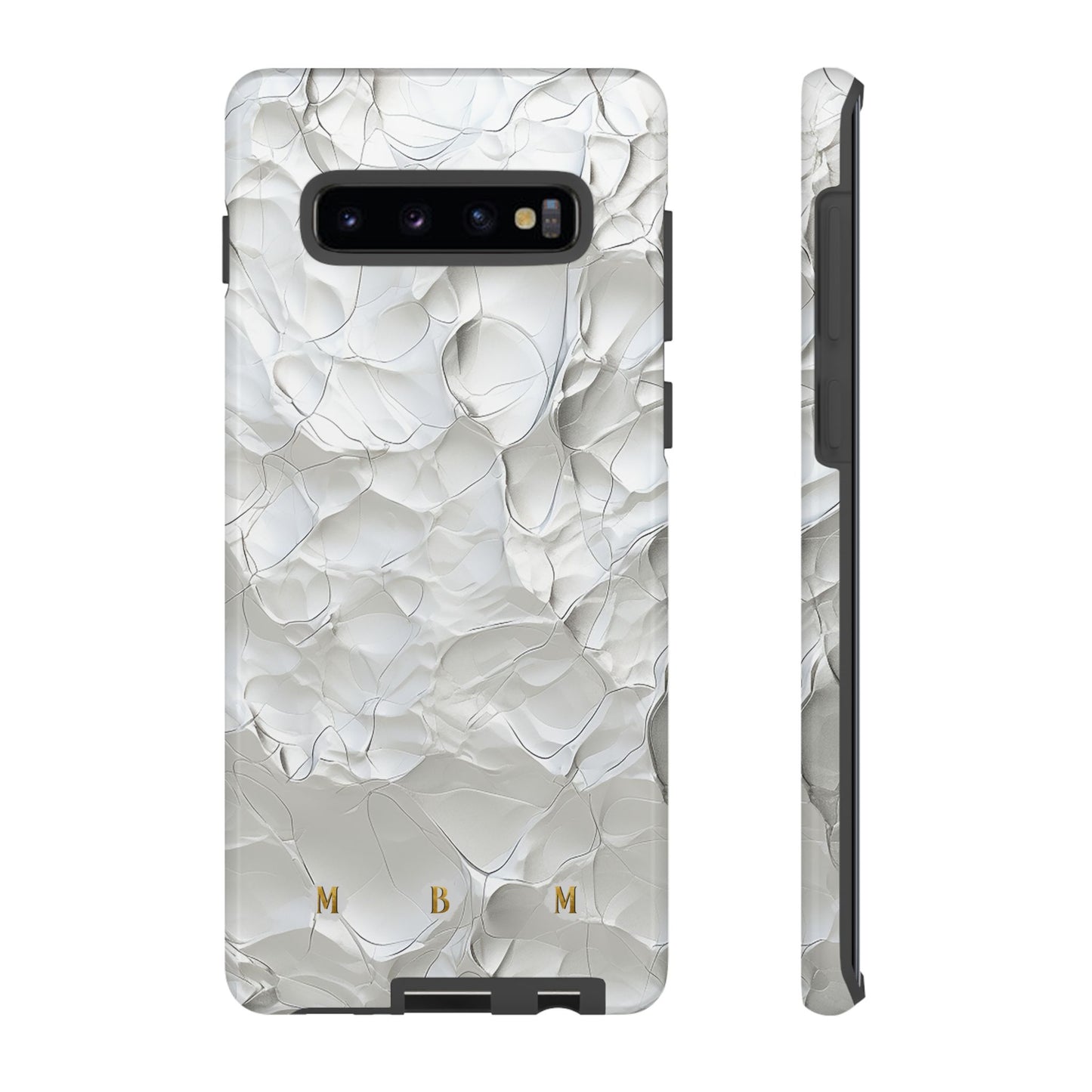 Barely Basic Samsung Galaxy S Tough Case