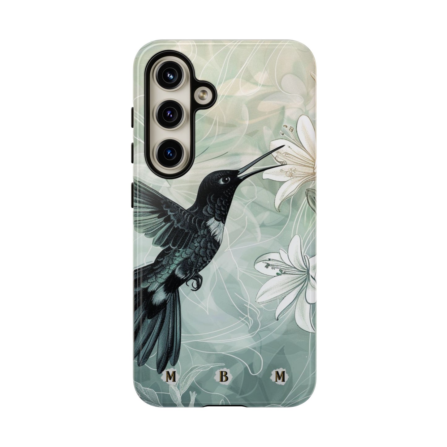 Skyborne Samsung Galaxy S Tough Case