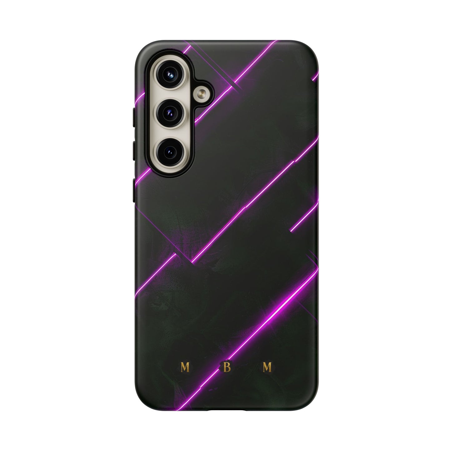 Phantom Vapor Samsung Galaxy S Tough Case