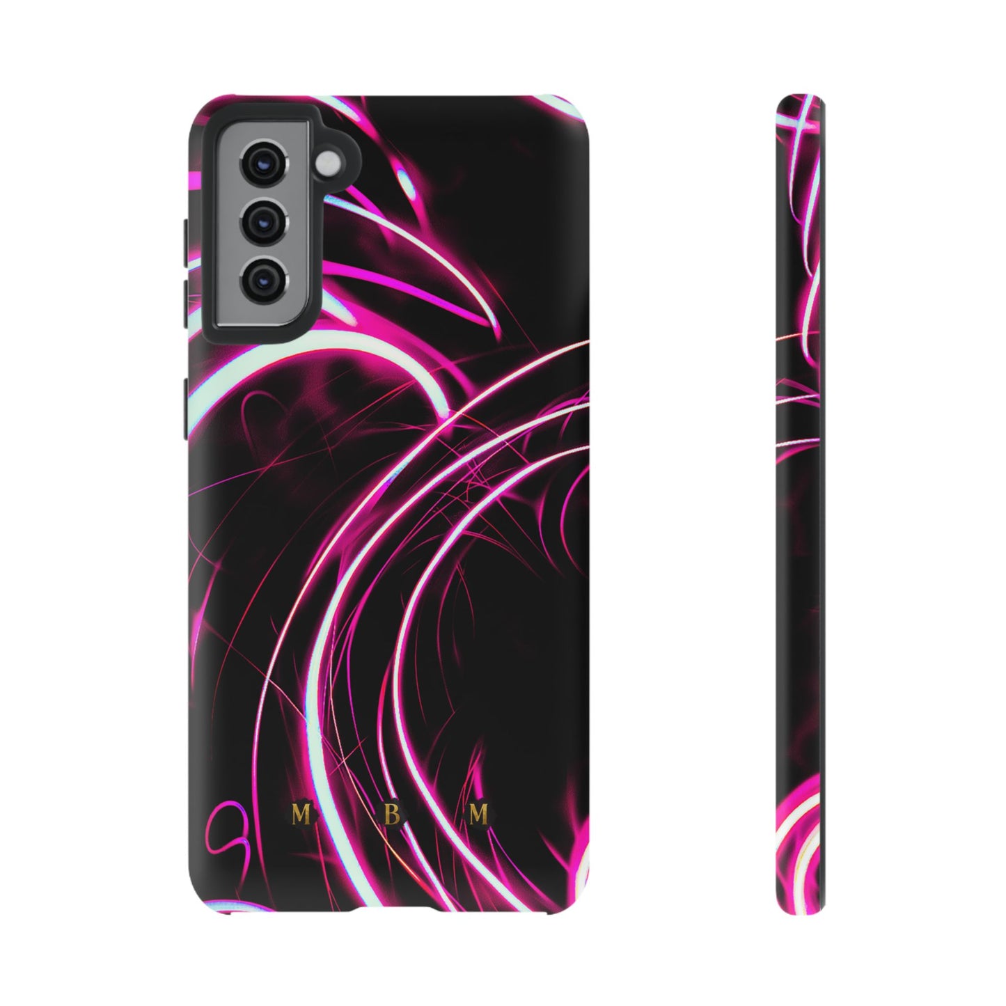 Nova Arcs Samsung Galaxy S Tough Case