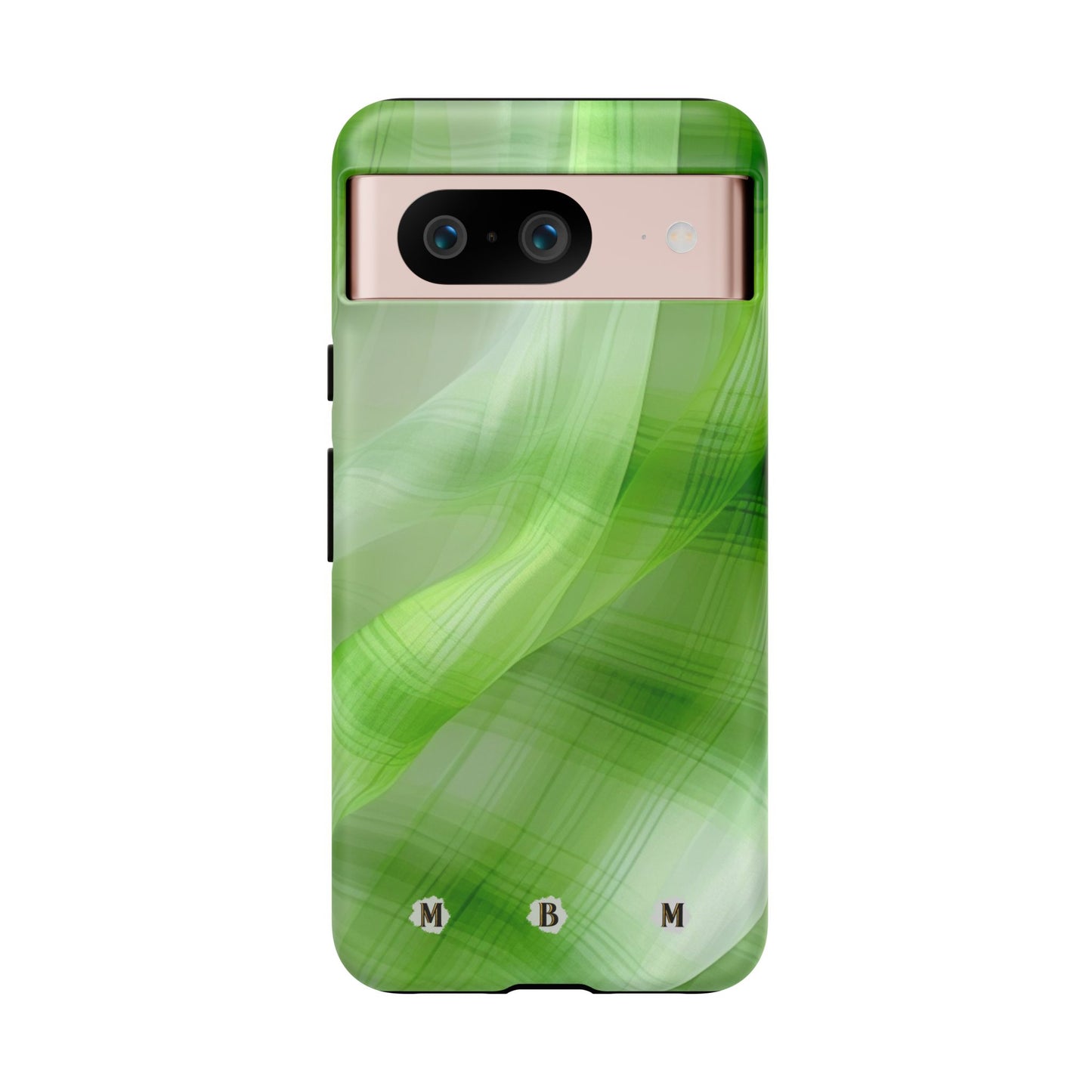 Algae Google Pixel Tough Case