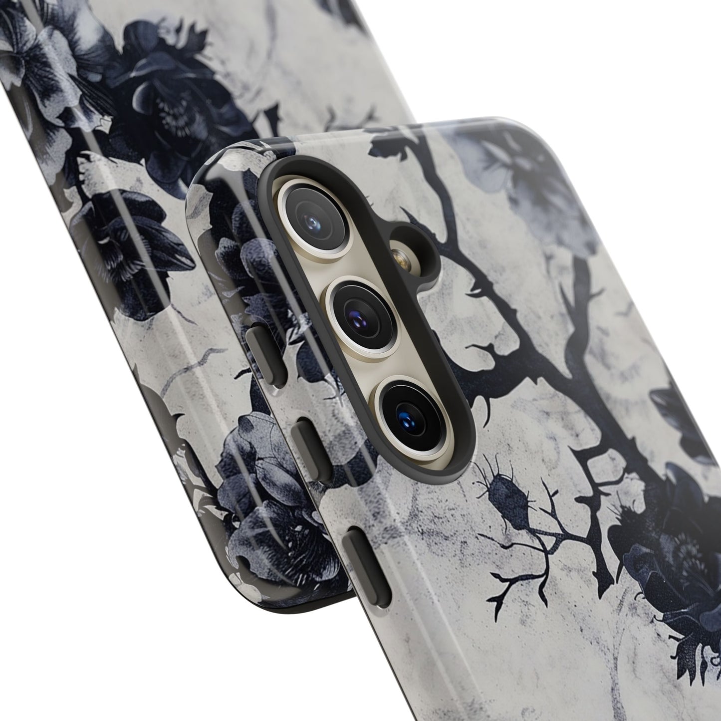 Briar Thorn Samsung Galaxy S Tough Case