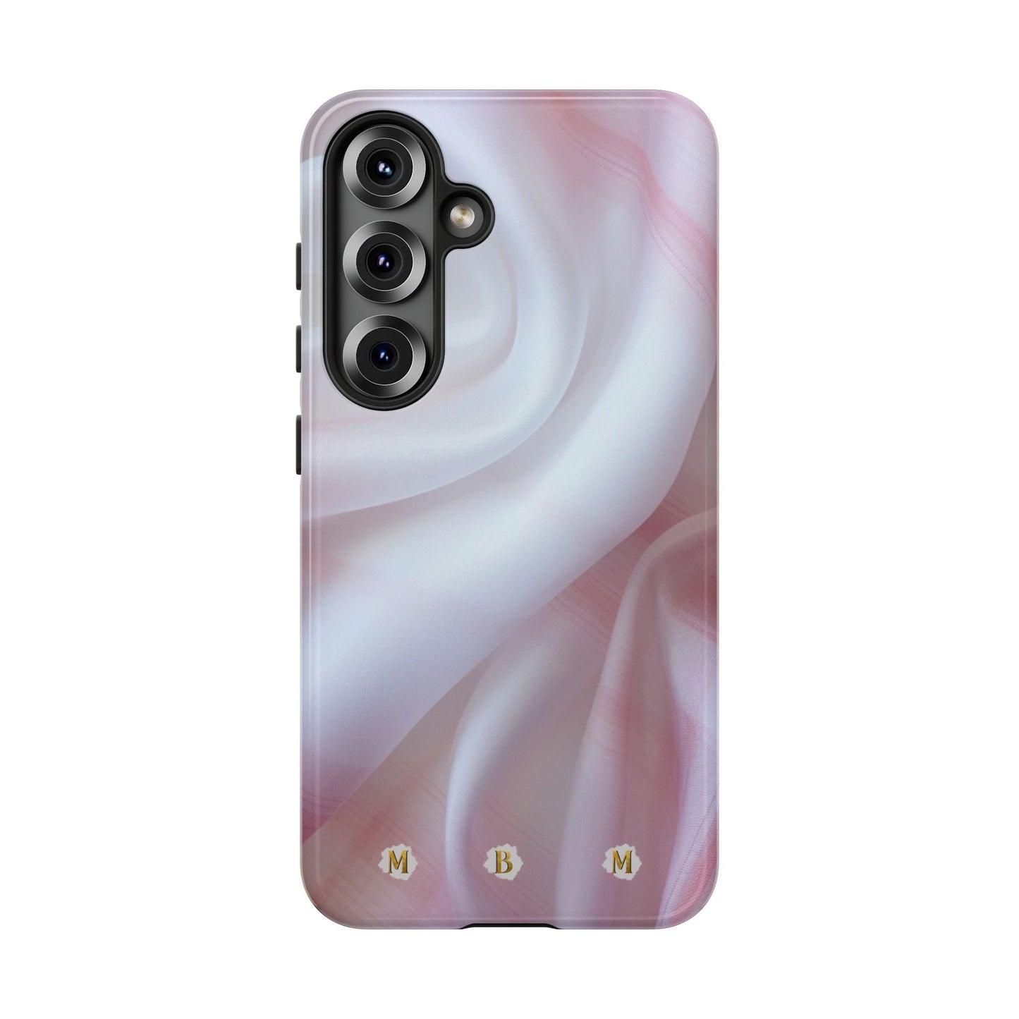 Whispering Rose Samsung Galaxy S Tough Case
