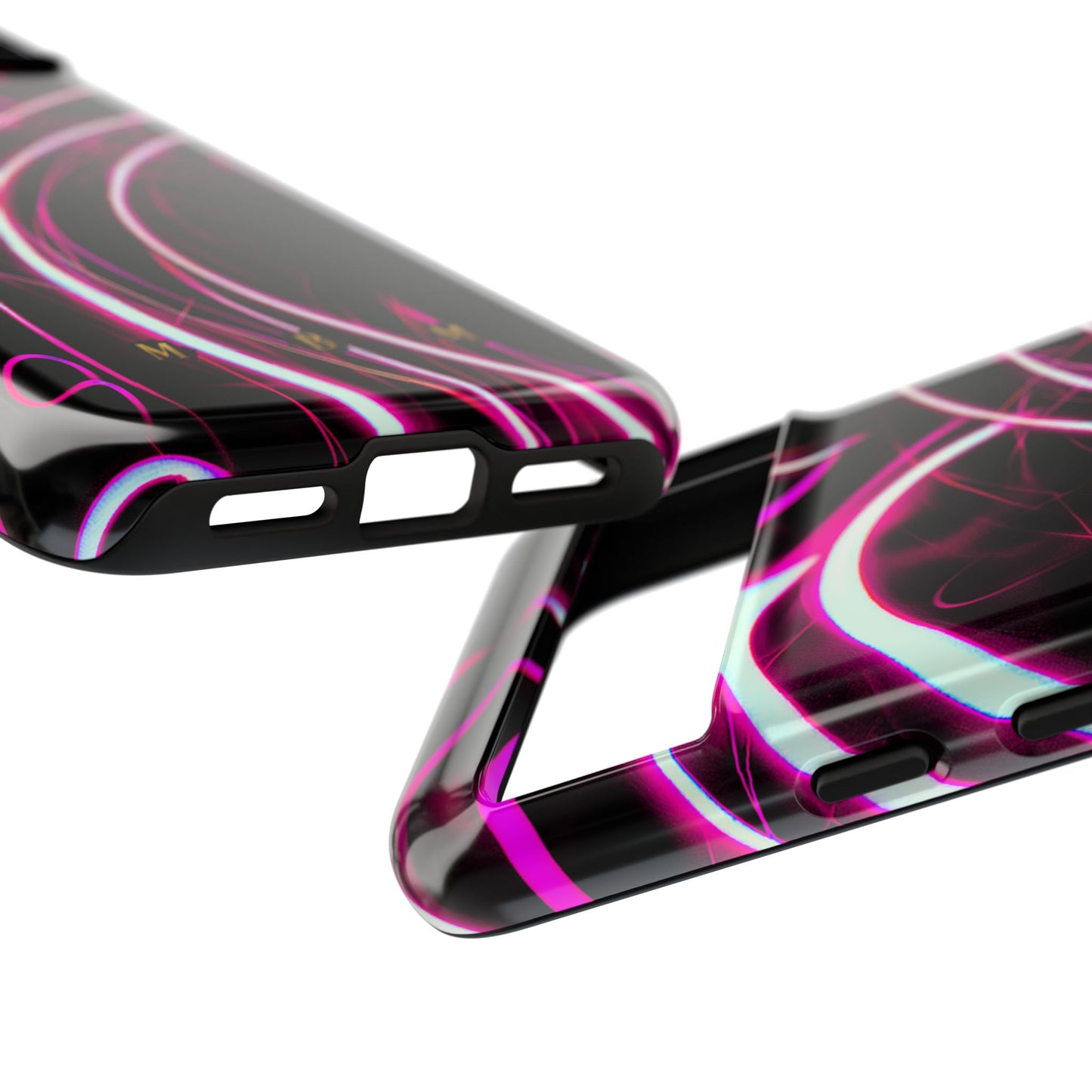 Nova Arcs Google Pixel Tough Case