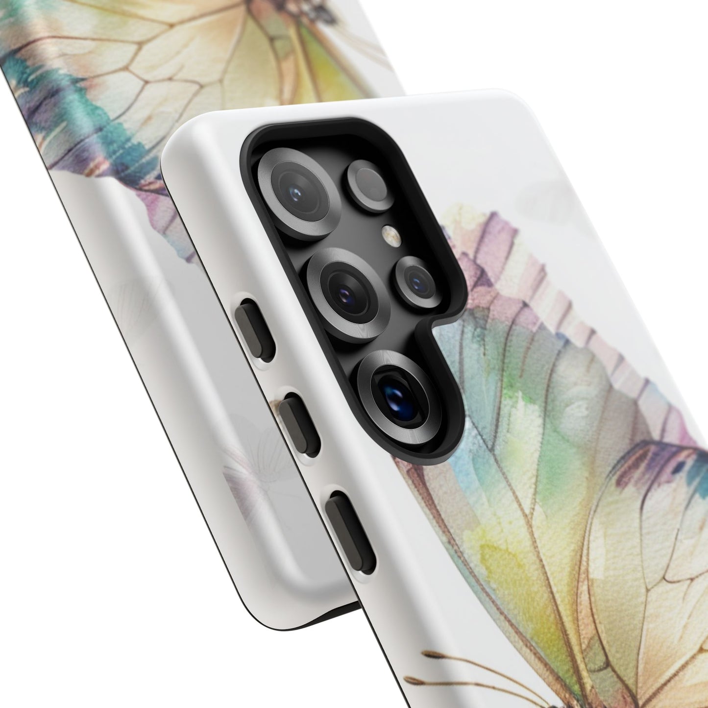 Beautiful Samsung Galaxy S Tough Case