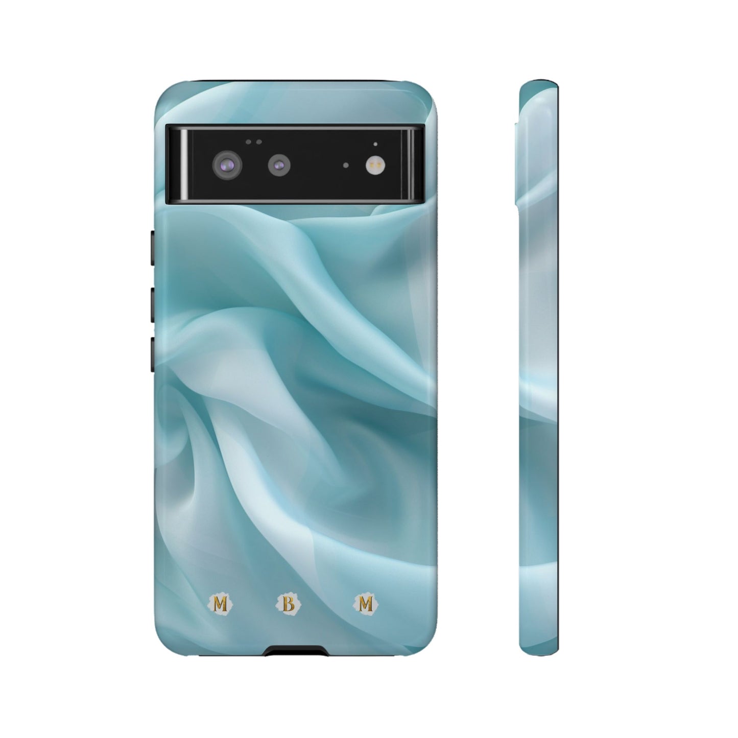 Whispering Winds Google Pixel Tough Case