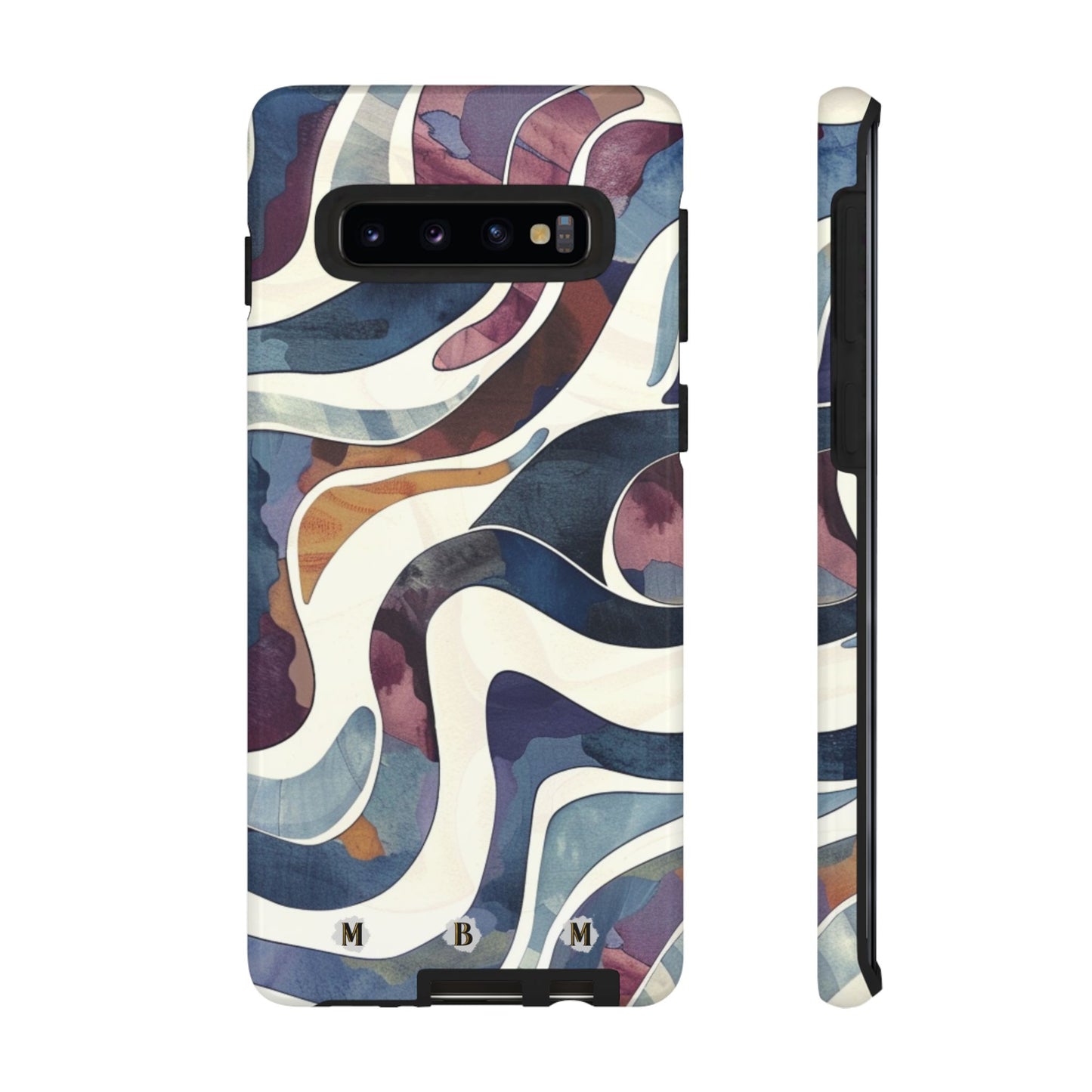 Boho Drift Samsung Galaxy S Tough Case