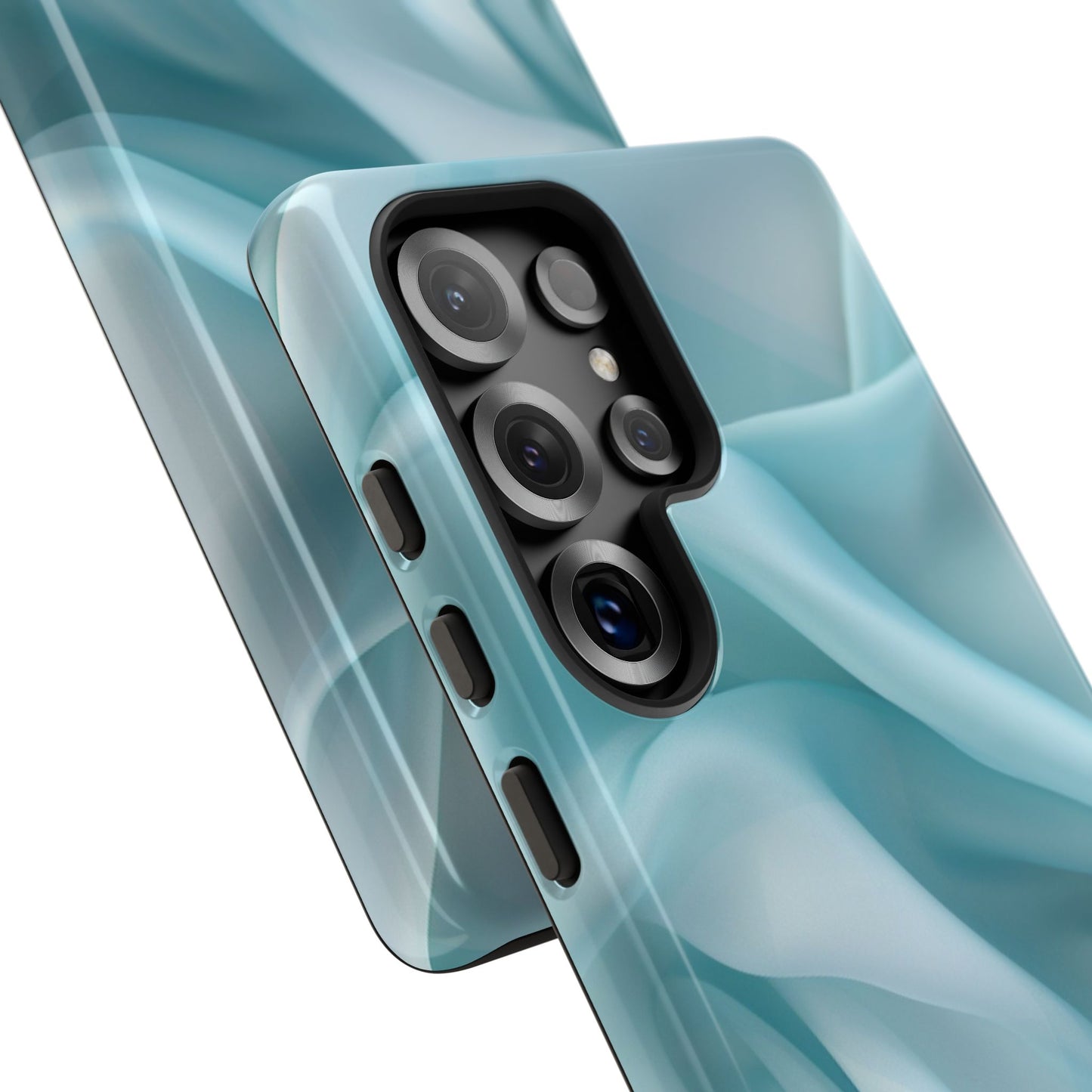 Whispering Winds Samsung Galaxy S Tough Case