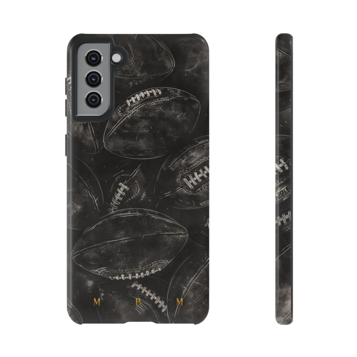 Ball Legends Samsung Galaxy S Tough Case