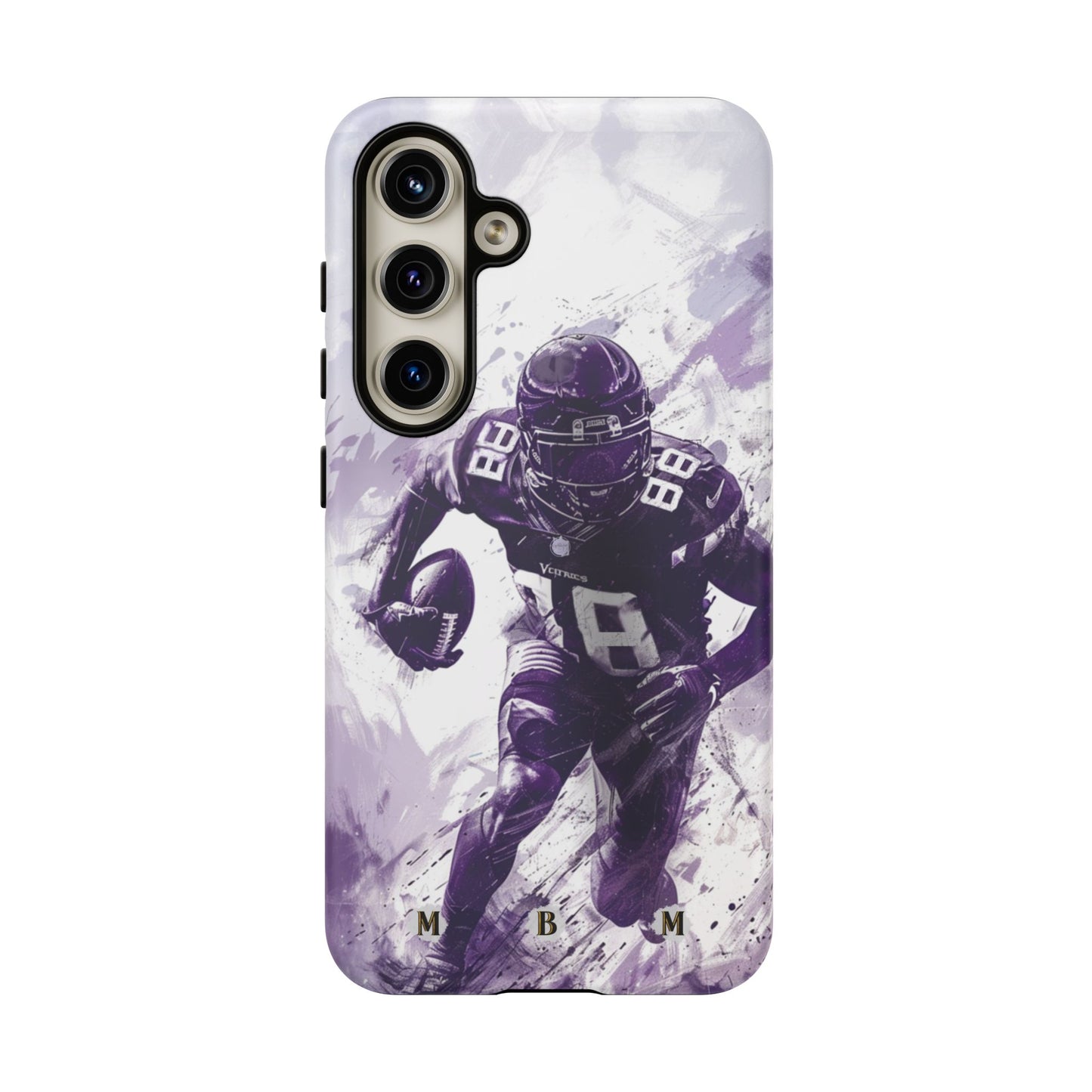 88 1st & 10 Samsung Galaxy S Tough Case