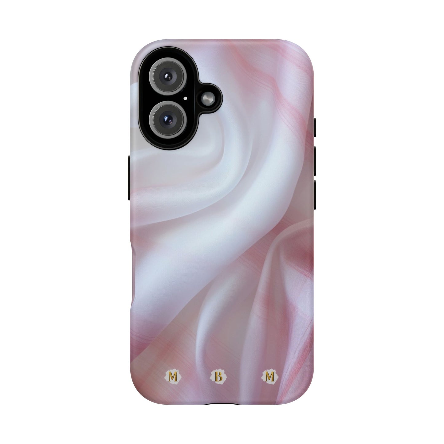 Whispering Rose iPhone Tough Case