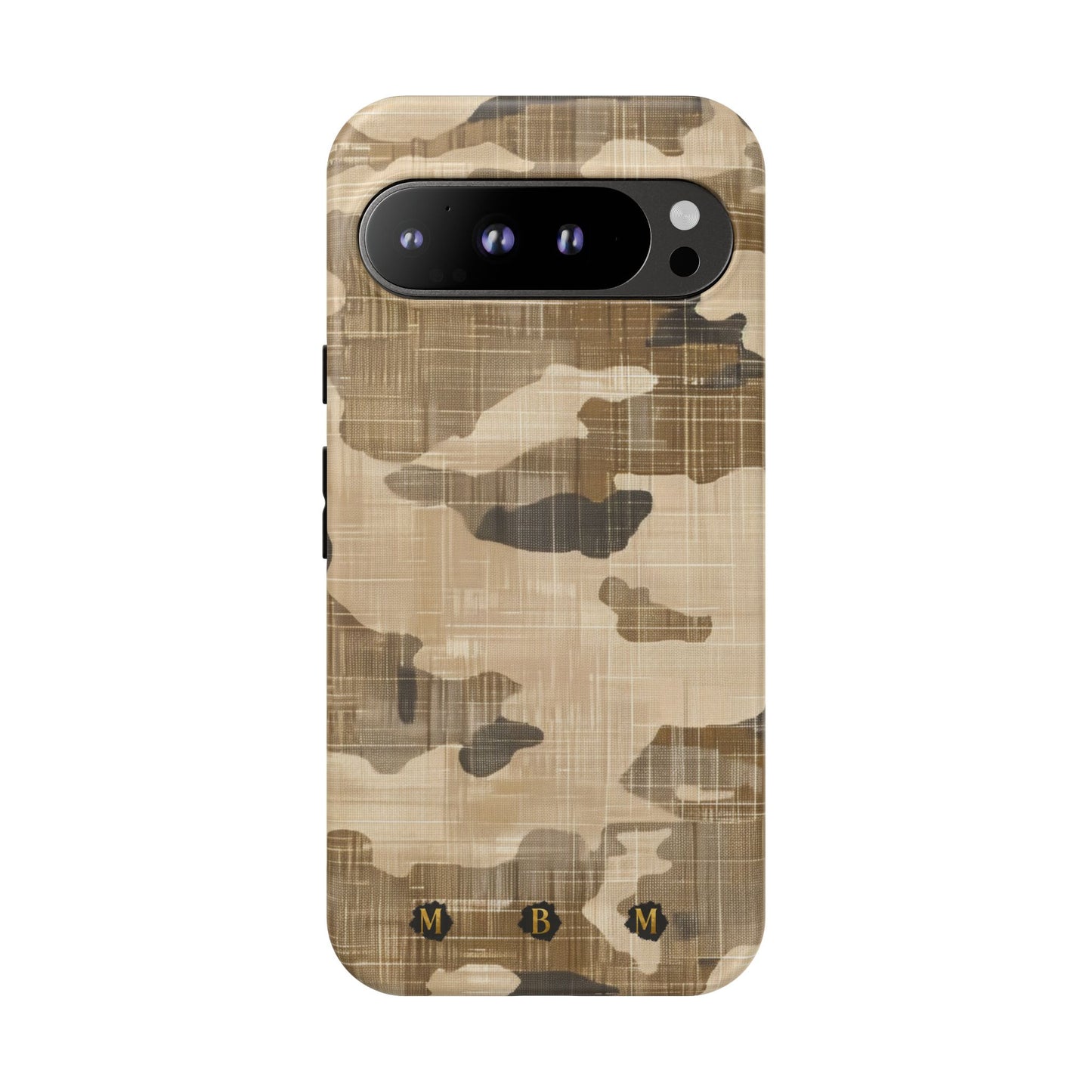 Field Gear Google Pixel Tough Case