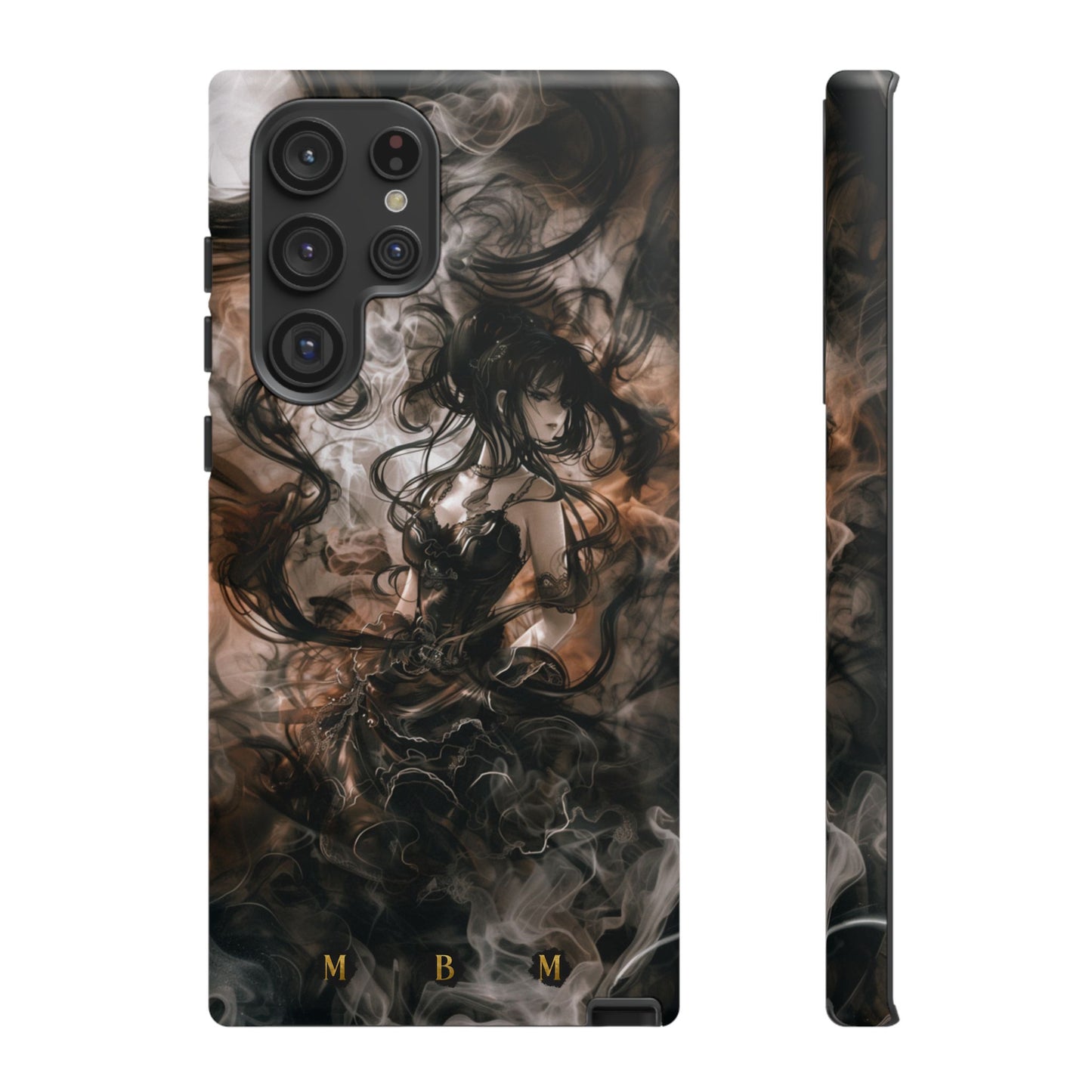 Rave’N Samsung Galaxy S Tough Case