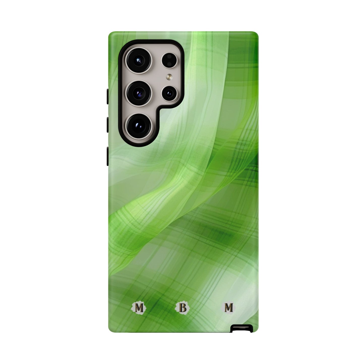 Algae Samsung Galaxy S Tough Case