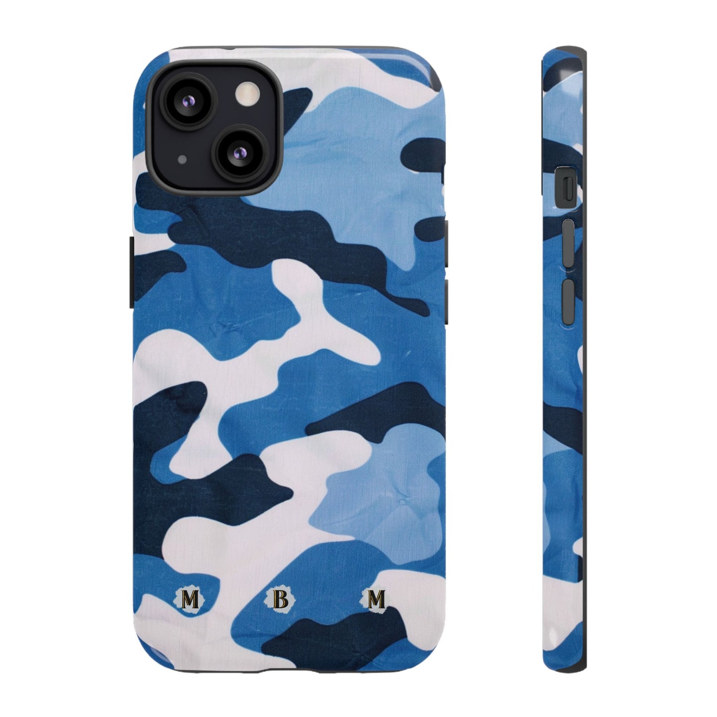 Operation Stealth iPhone Tough Case