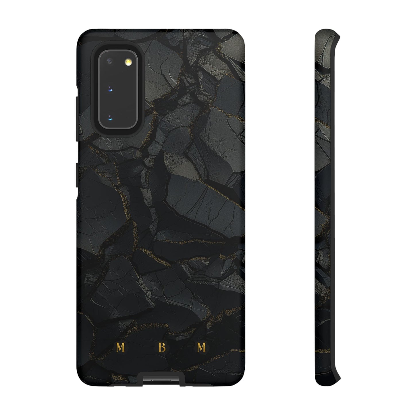 Street Smart Samsung Galaxy S Tough Case