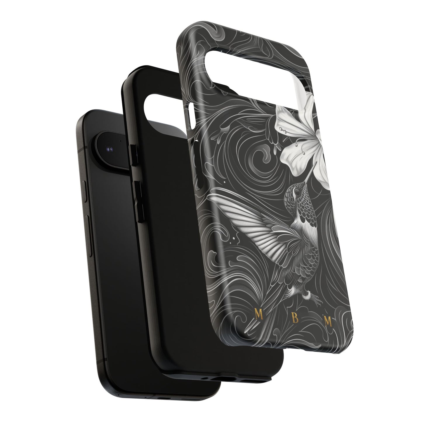 Lily’s Lure Google Pixel Tough Case
