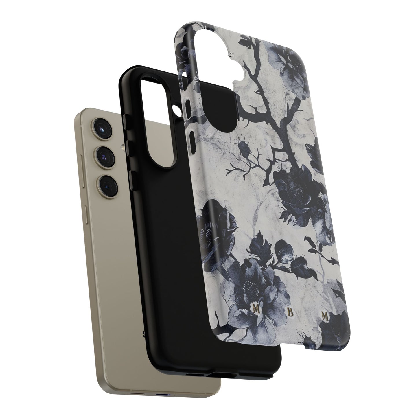 Briar Thorn Samsung Galaxy S Tough Case