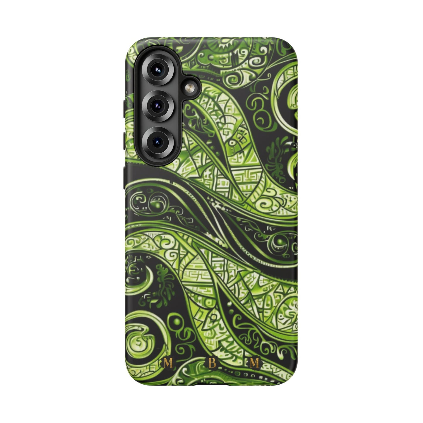 Flourish Samsung Galaxy S Tough Case