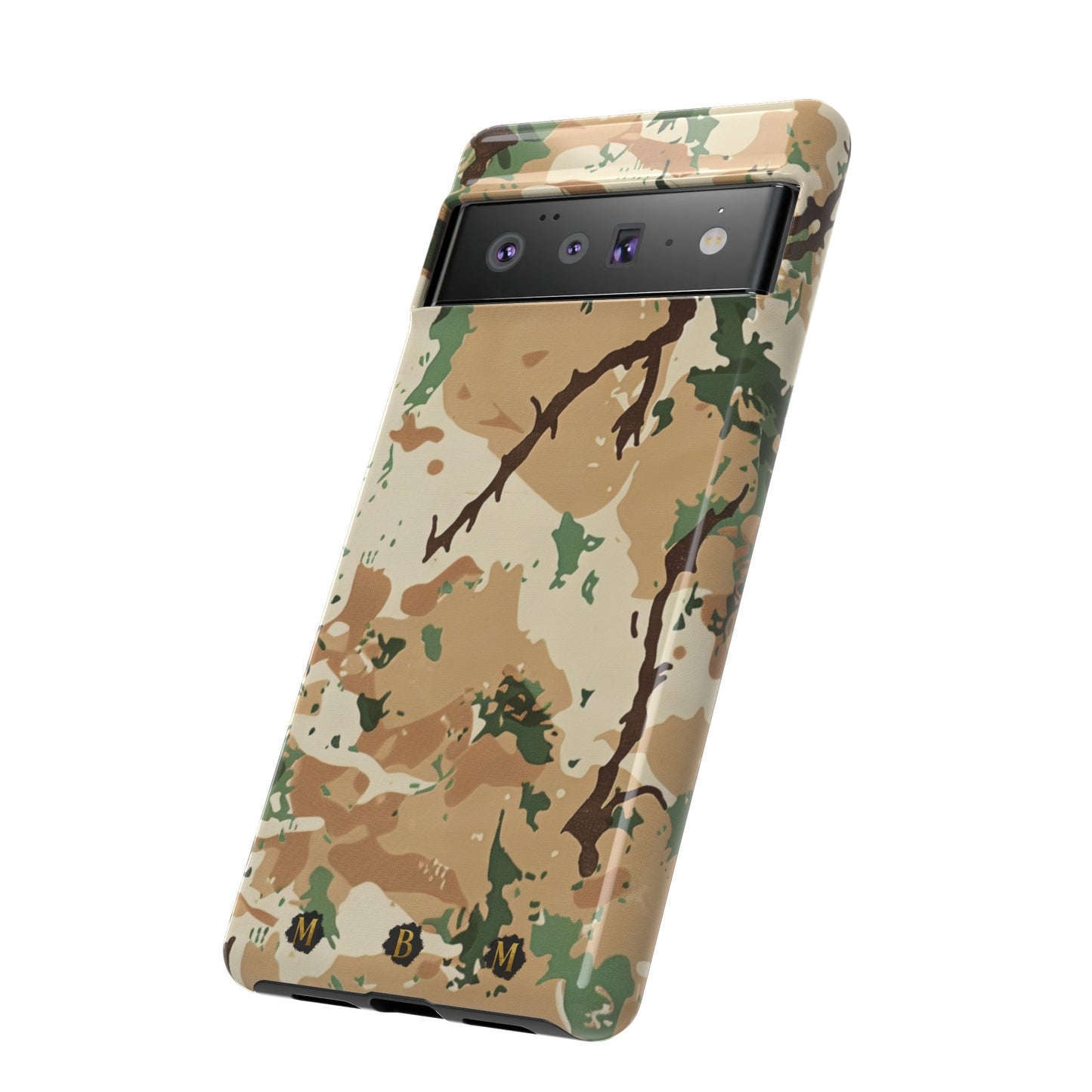 Recon Google Pixel Tough Case