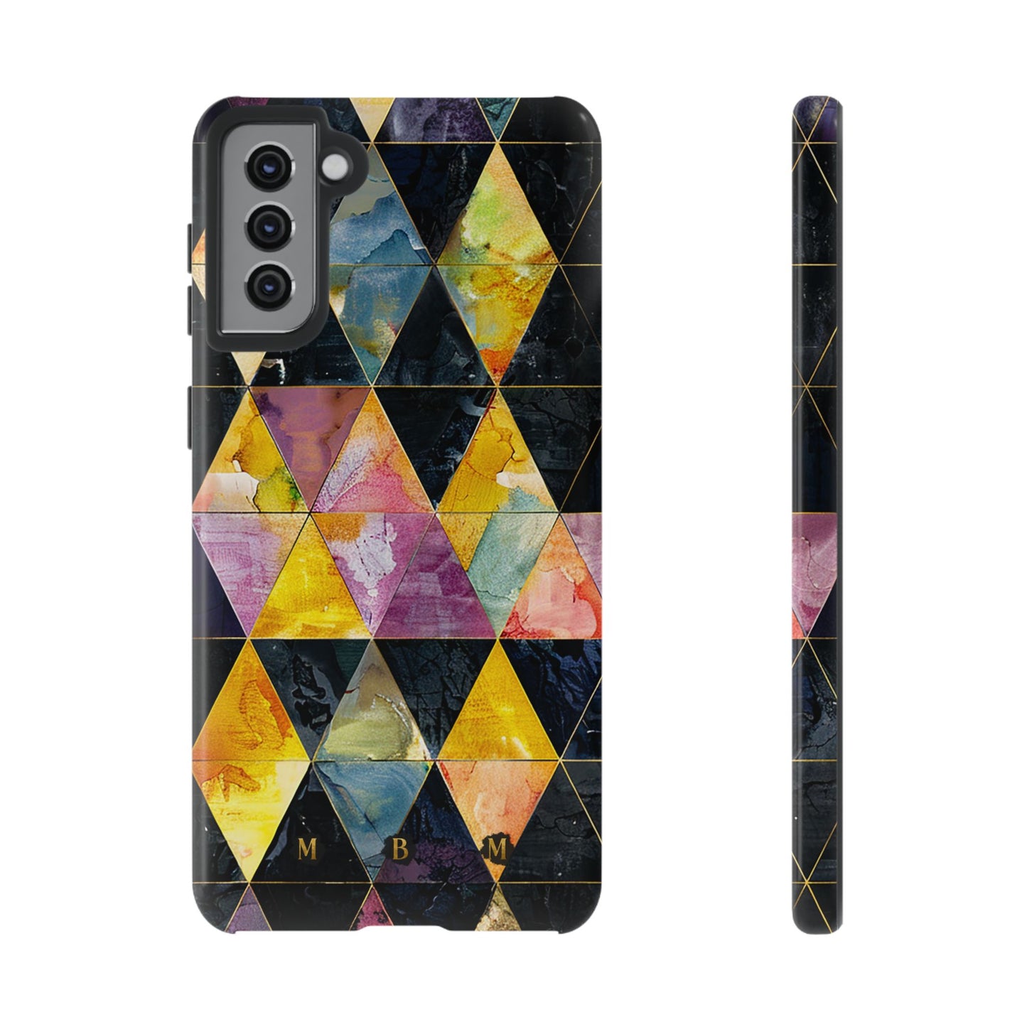 Vertex Prism Samsung Galaxy S Tough Case